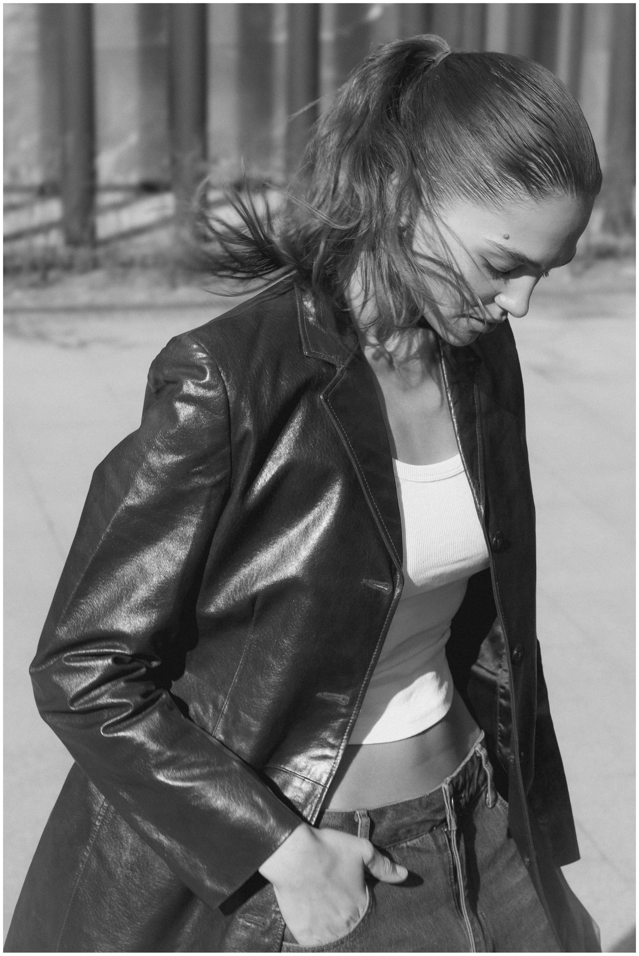 Portraits. Portrait Photographer Victoria Mokhova