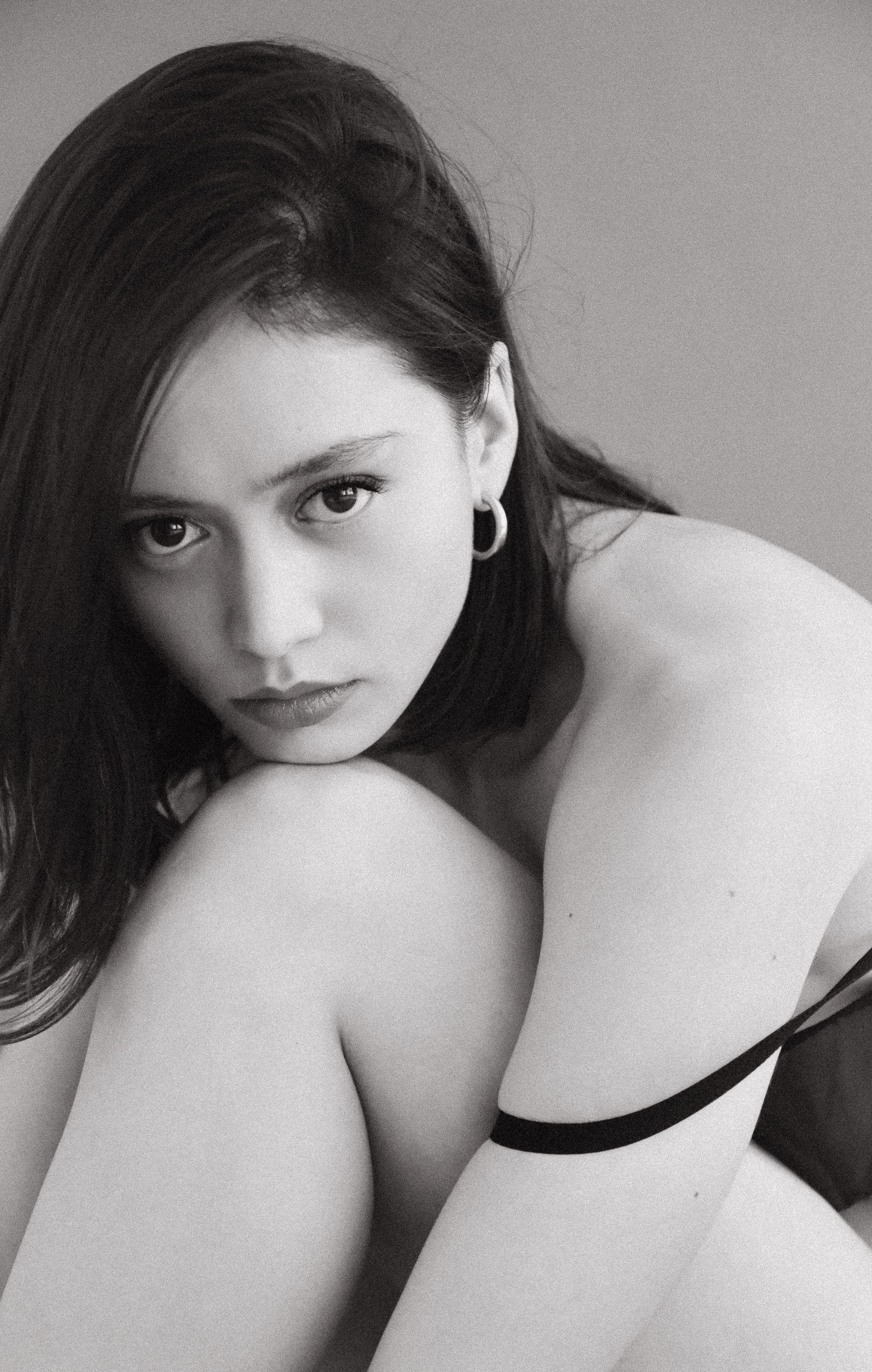 Portraits. Portrait Photographer Victoria Mokhova