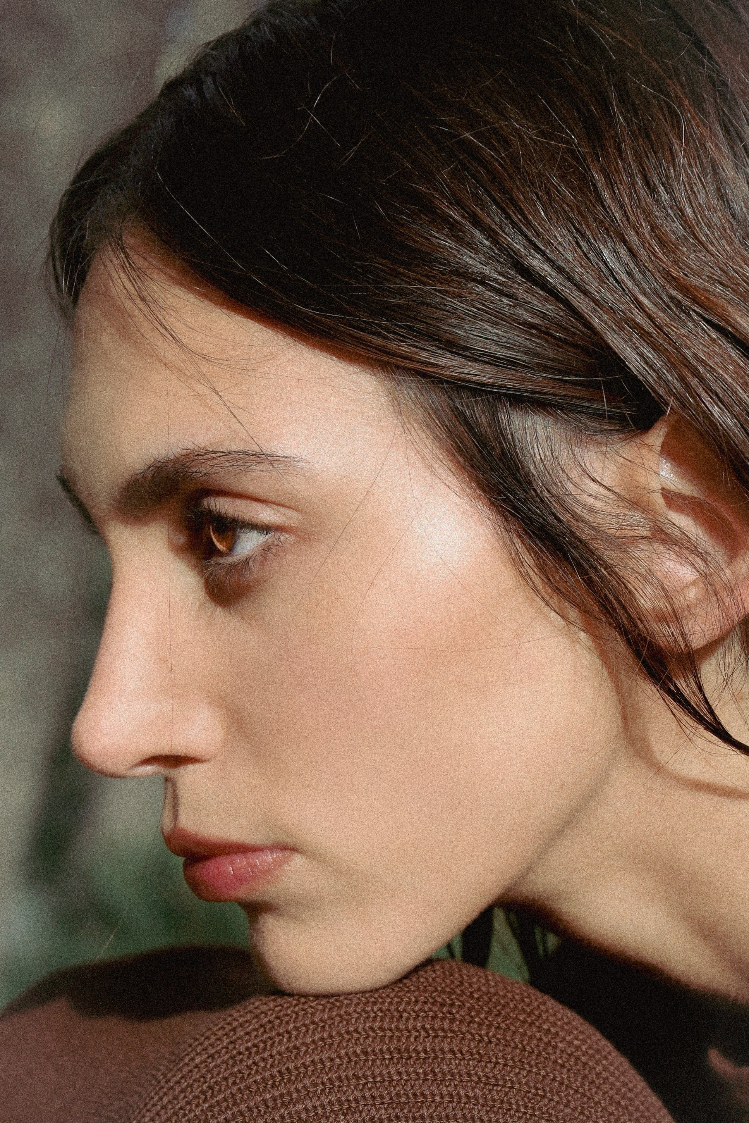 Portraits. Portrait Photographer Victoria Mokhova
