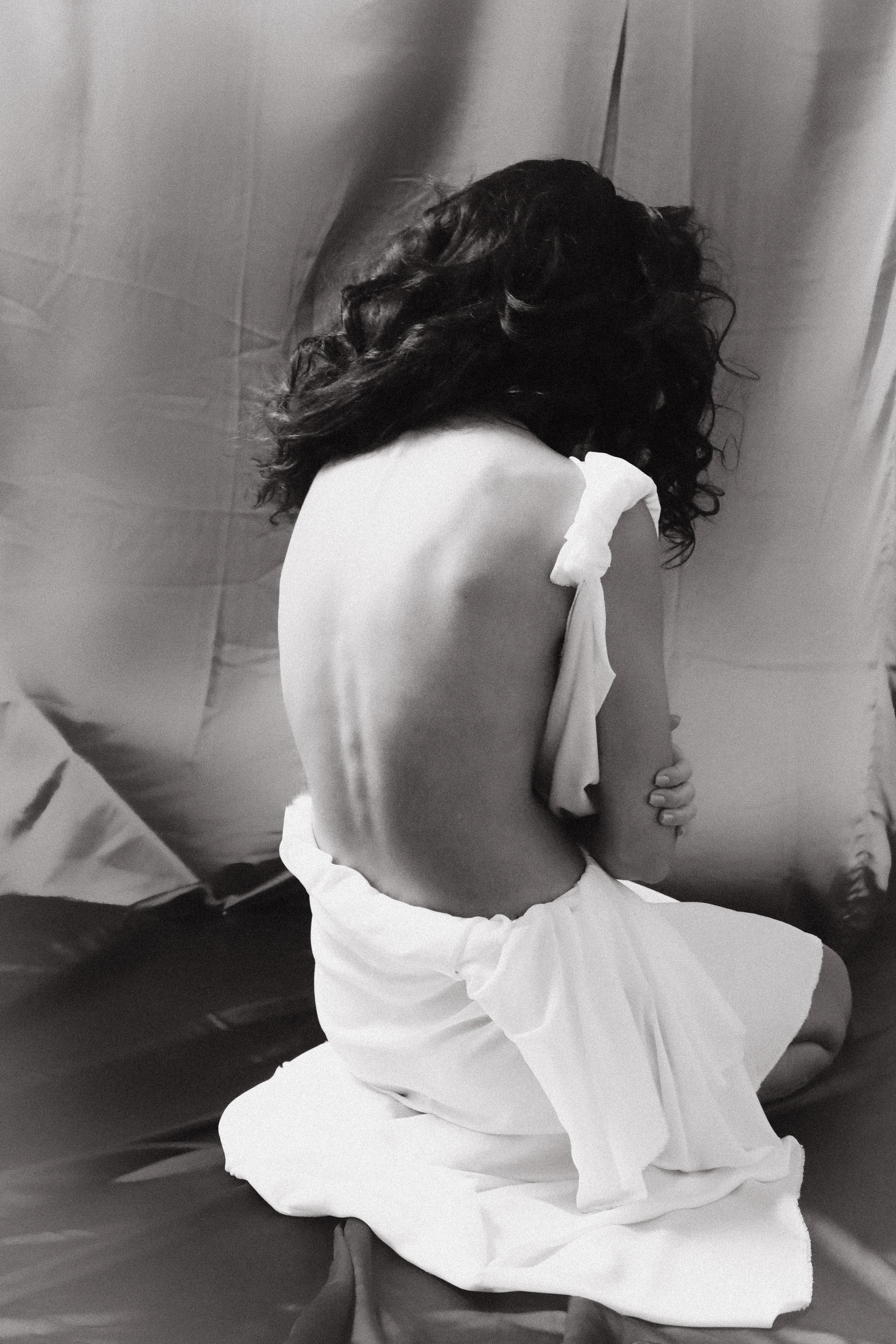 Portraits. Portrait Photographer Victoria Mokhova