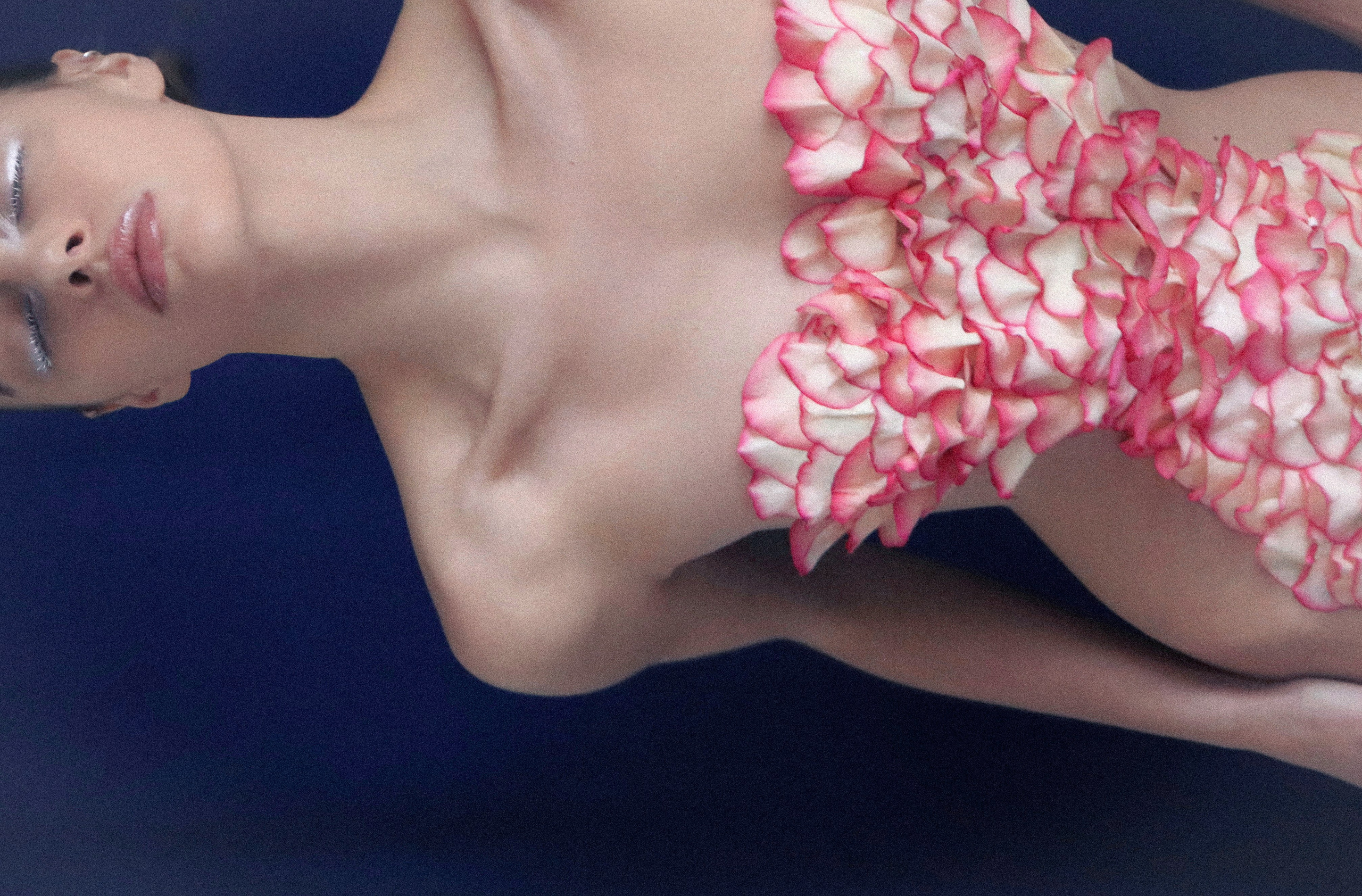 Portraits. Portrait Photographer Victoria Mokhova