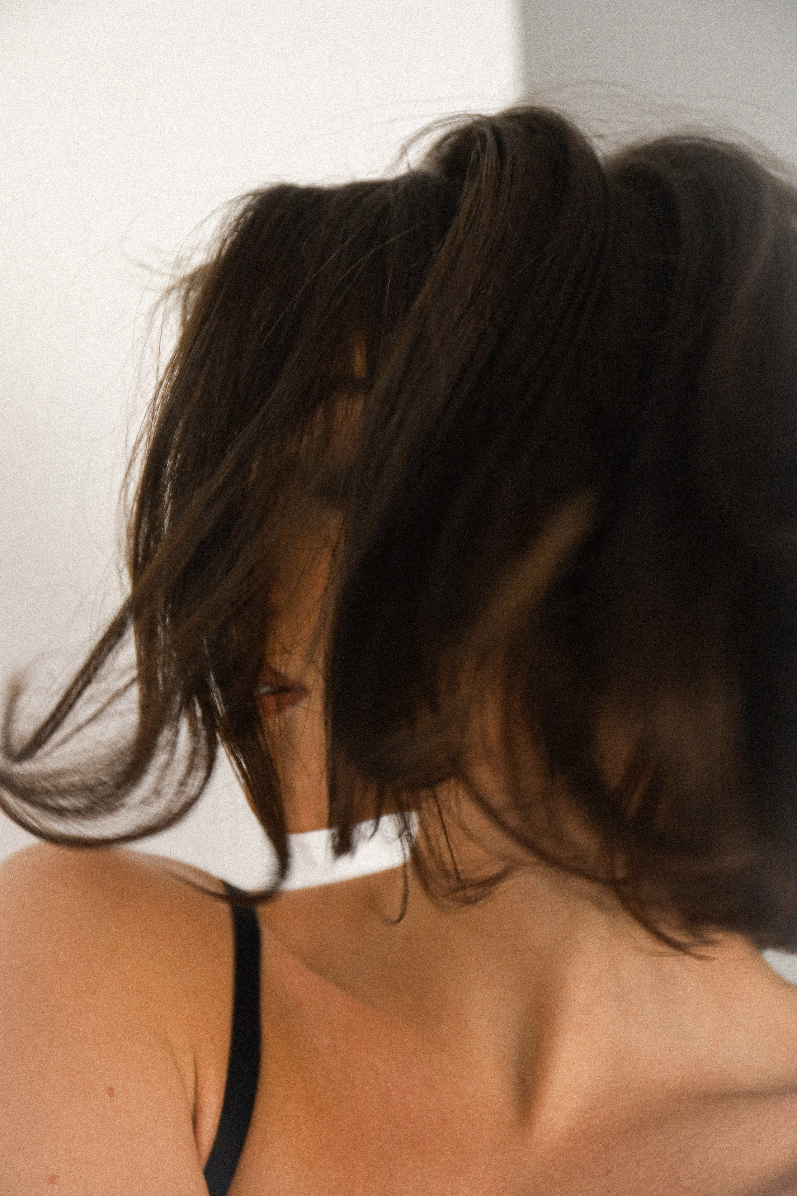 Portraits. Portrait Photographer Victoria Mokhova