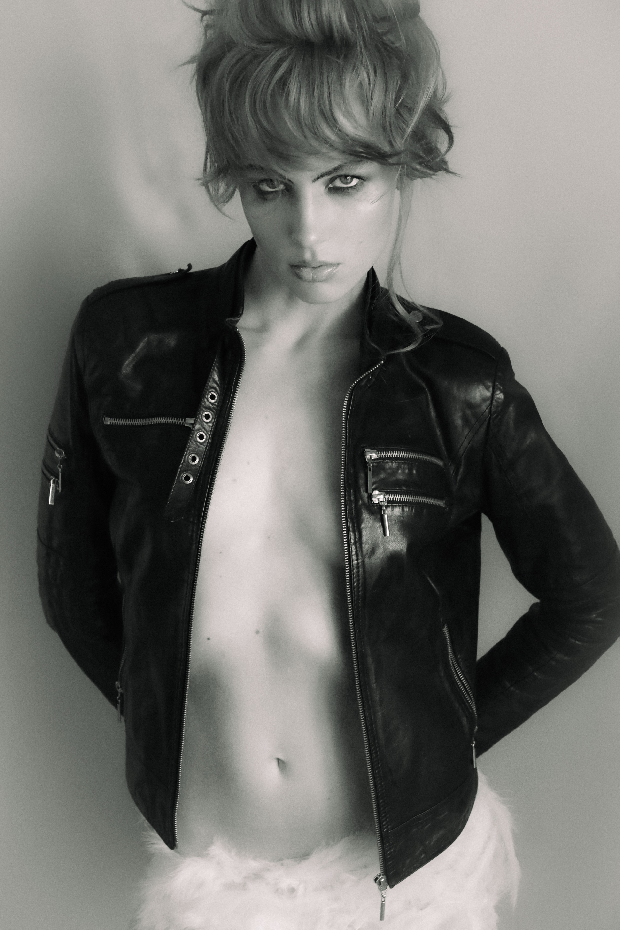 Portraits. Portrait Photographer Victoria Mokhova