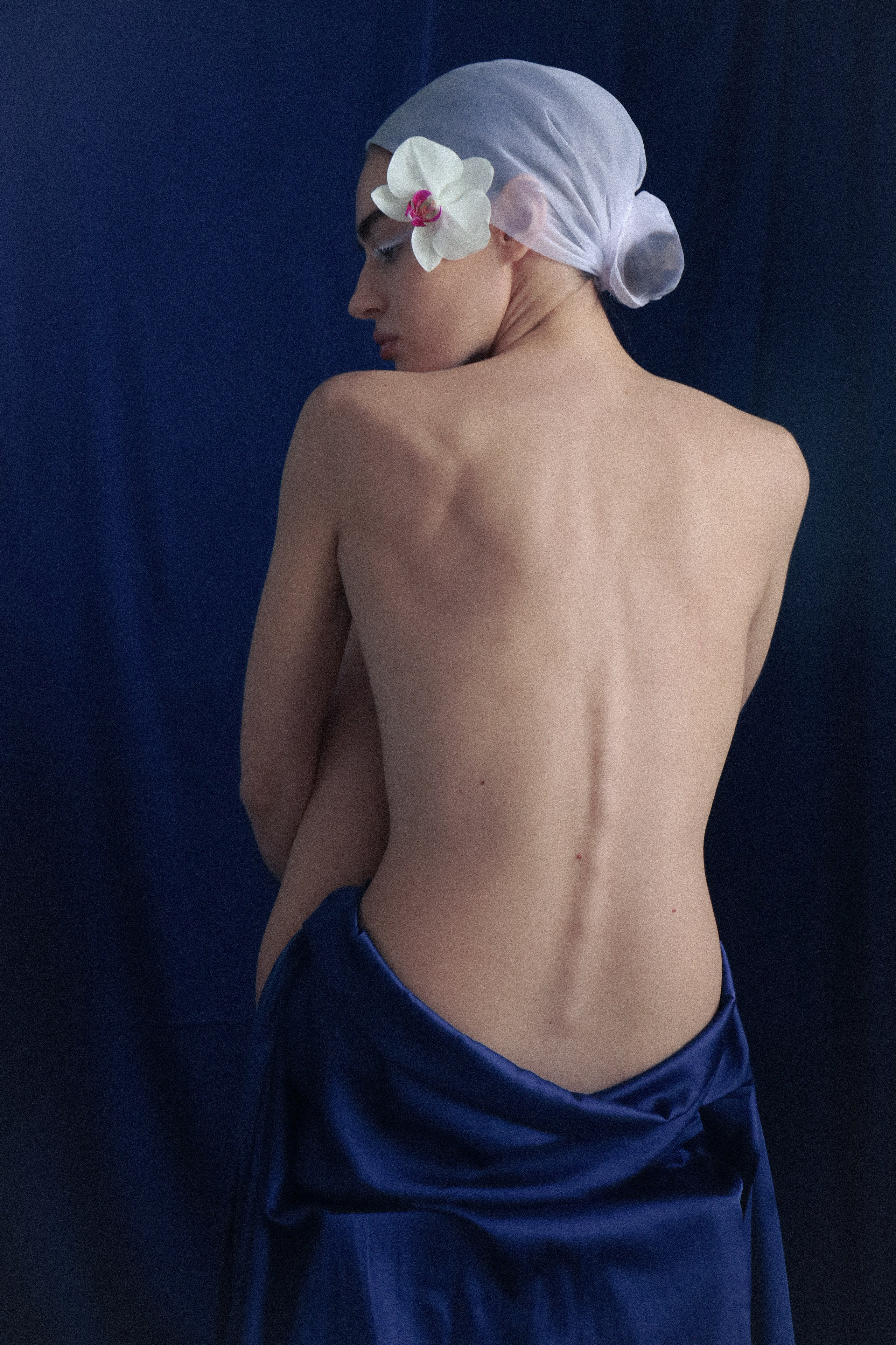 Portraits. Portrait Photographer Victoria Mokhova