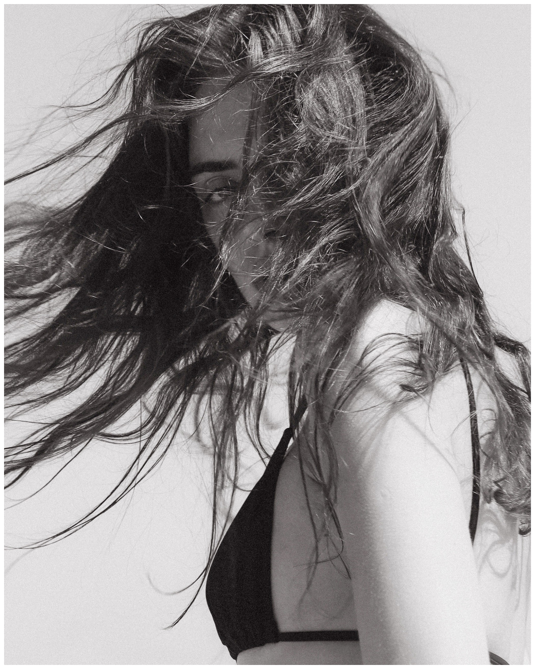 Portraits. Portrait Photographer Victoria Mokhova