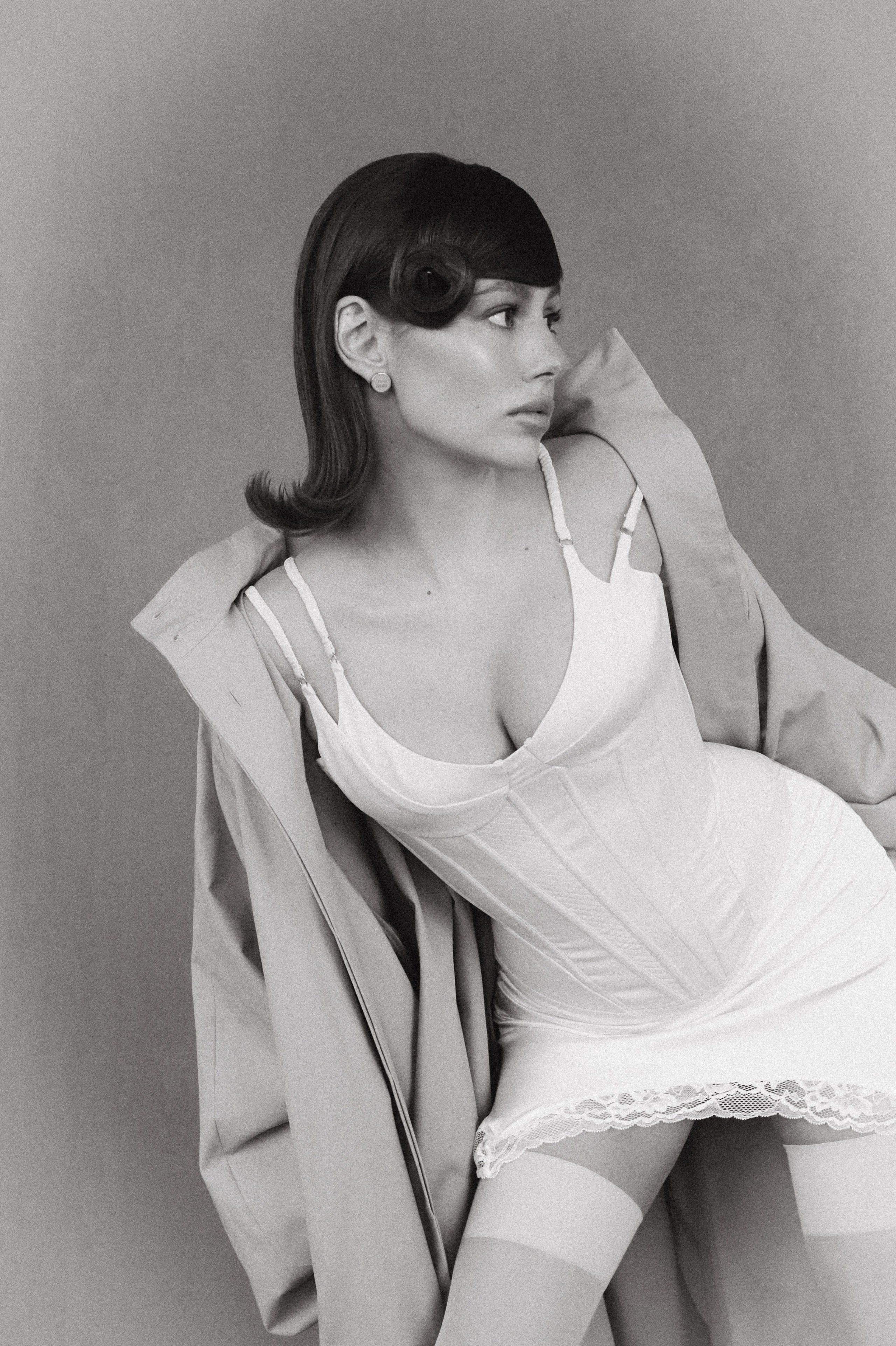 Portraits. Portrait Photographer Victoria Mokhova