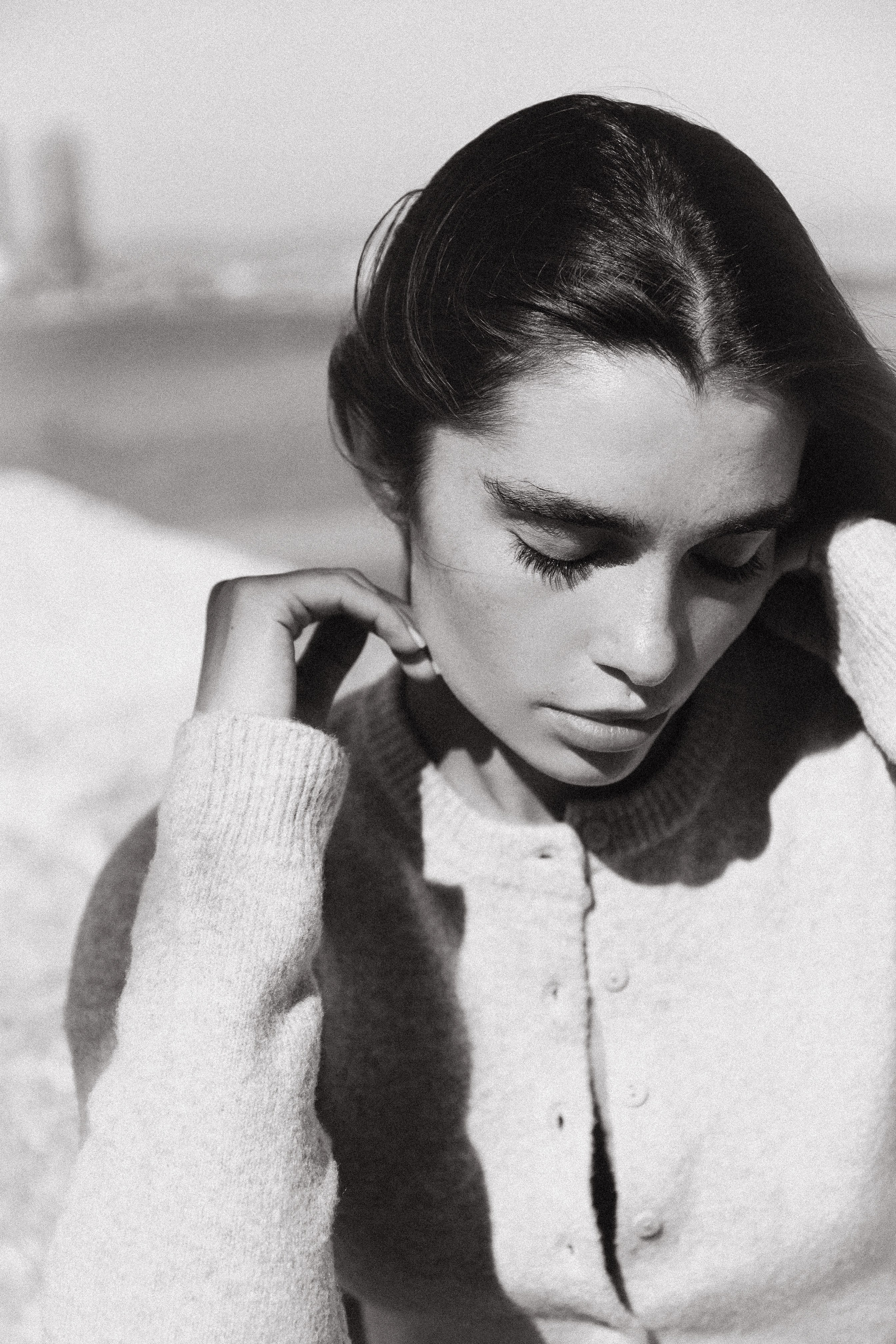 Portraits. Portrait Photographer Victoria Mokhova