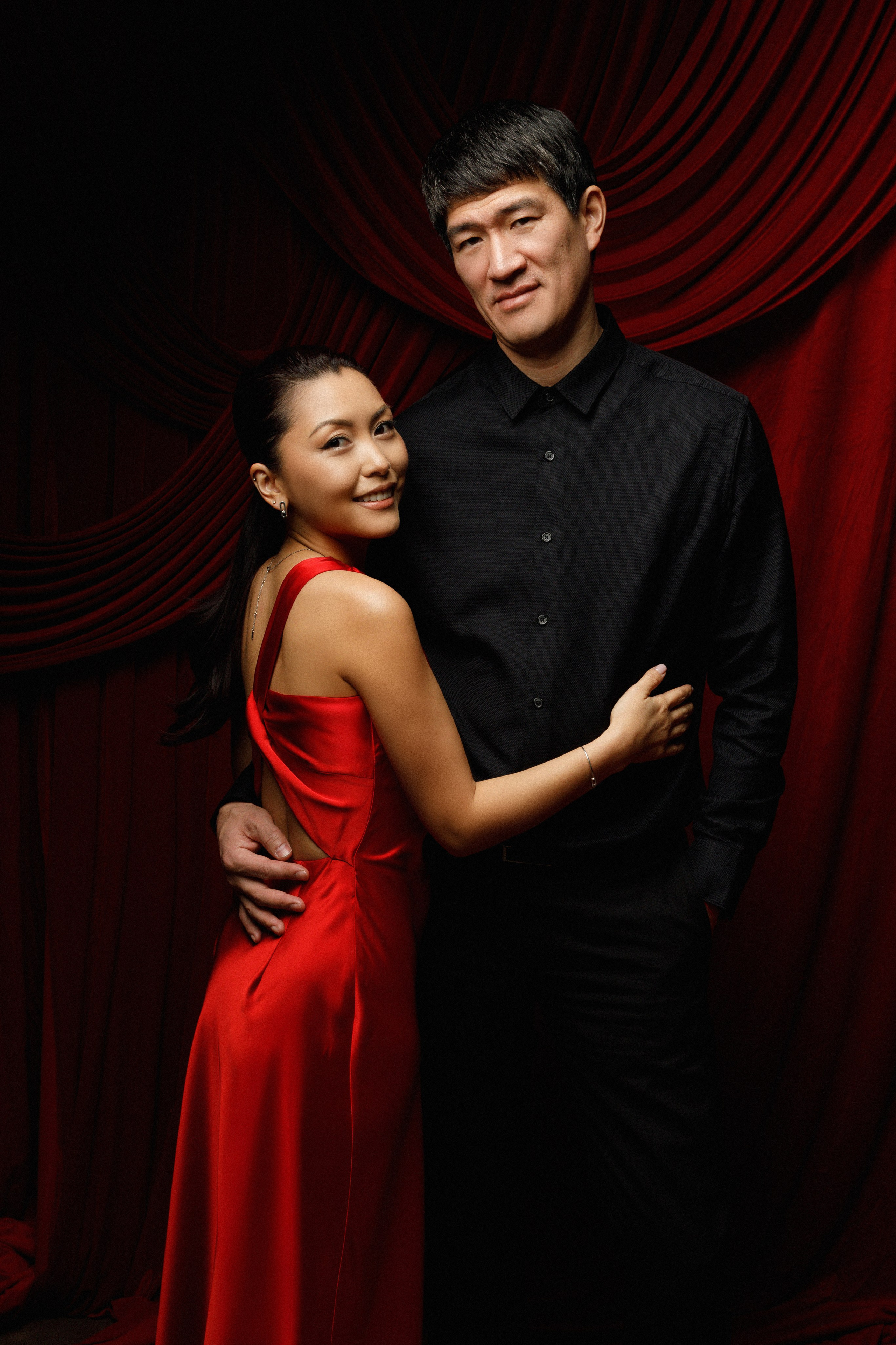 Дина семейная фотосессия. Свадебный и семейный фотограф  во Владивостоке Ольга Украинец