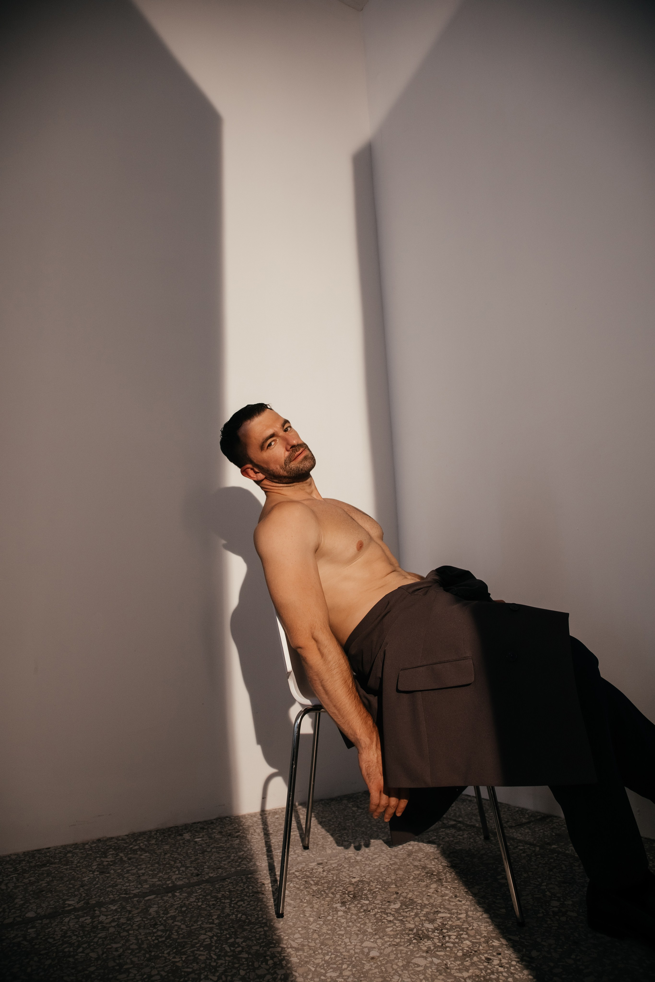 Игорь. Romashka photo