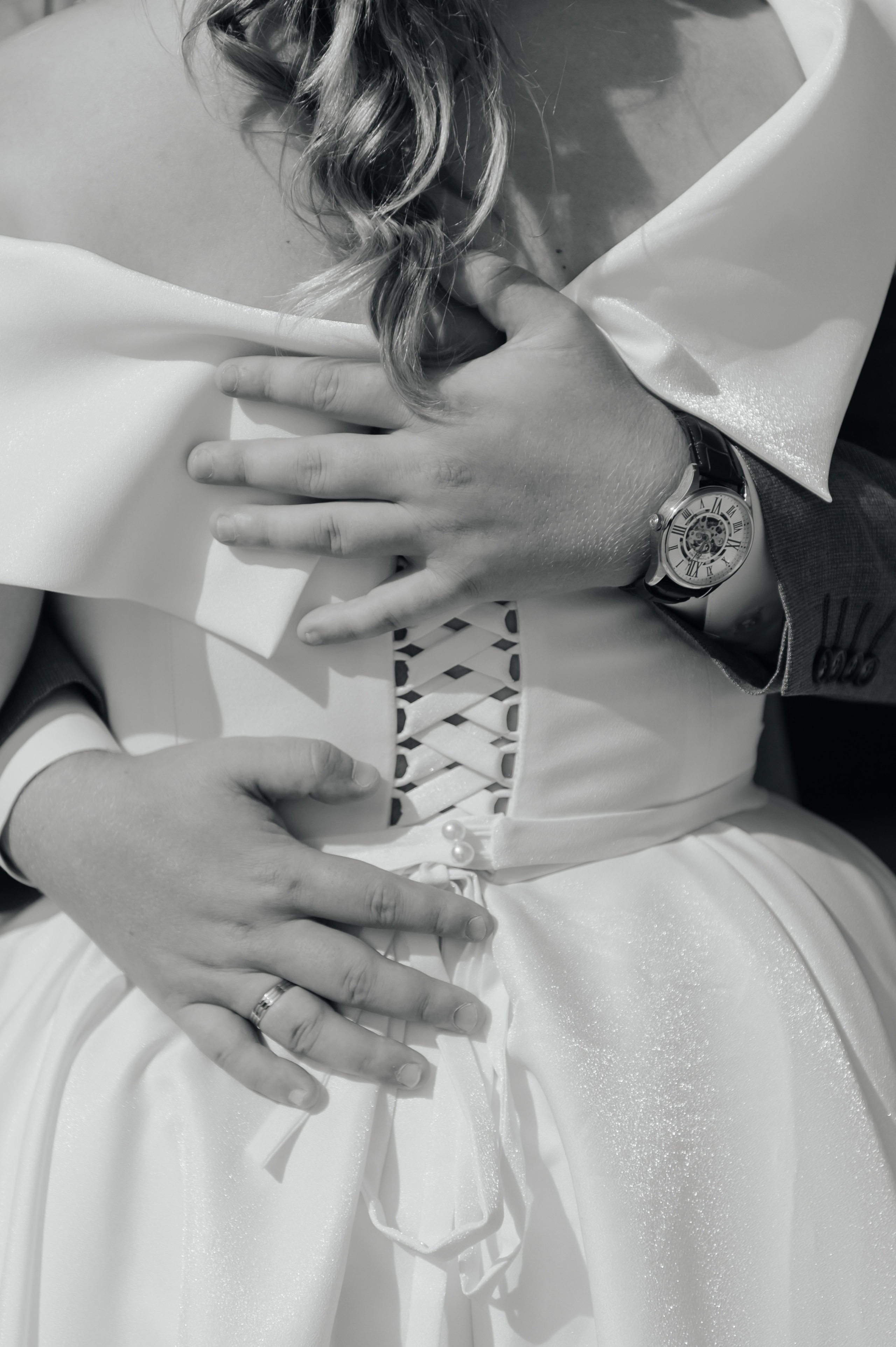 Сергей и Наталья. Профессиональный фотограф Артем Рахимов в Казани