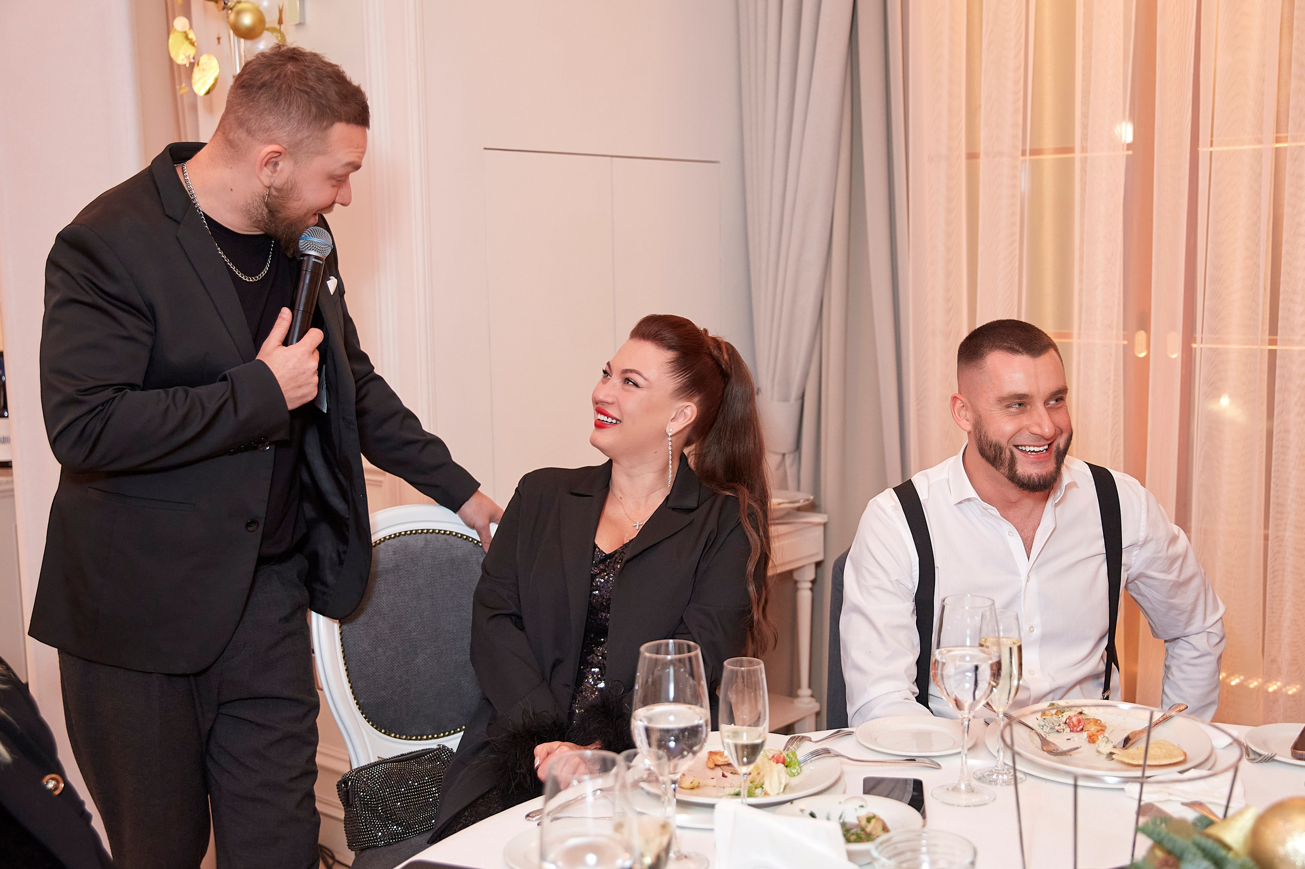 Миллениум парк. Фотограф ваших самых ярких событий в Москве и СПБ. Збронская Юлия