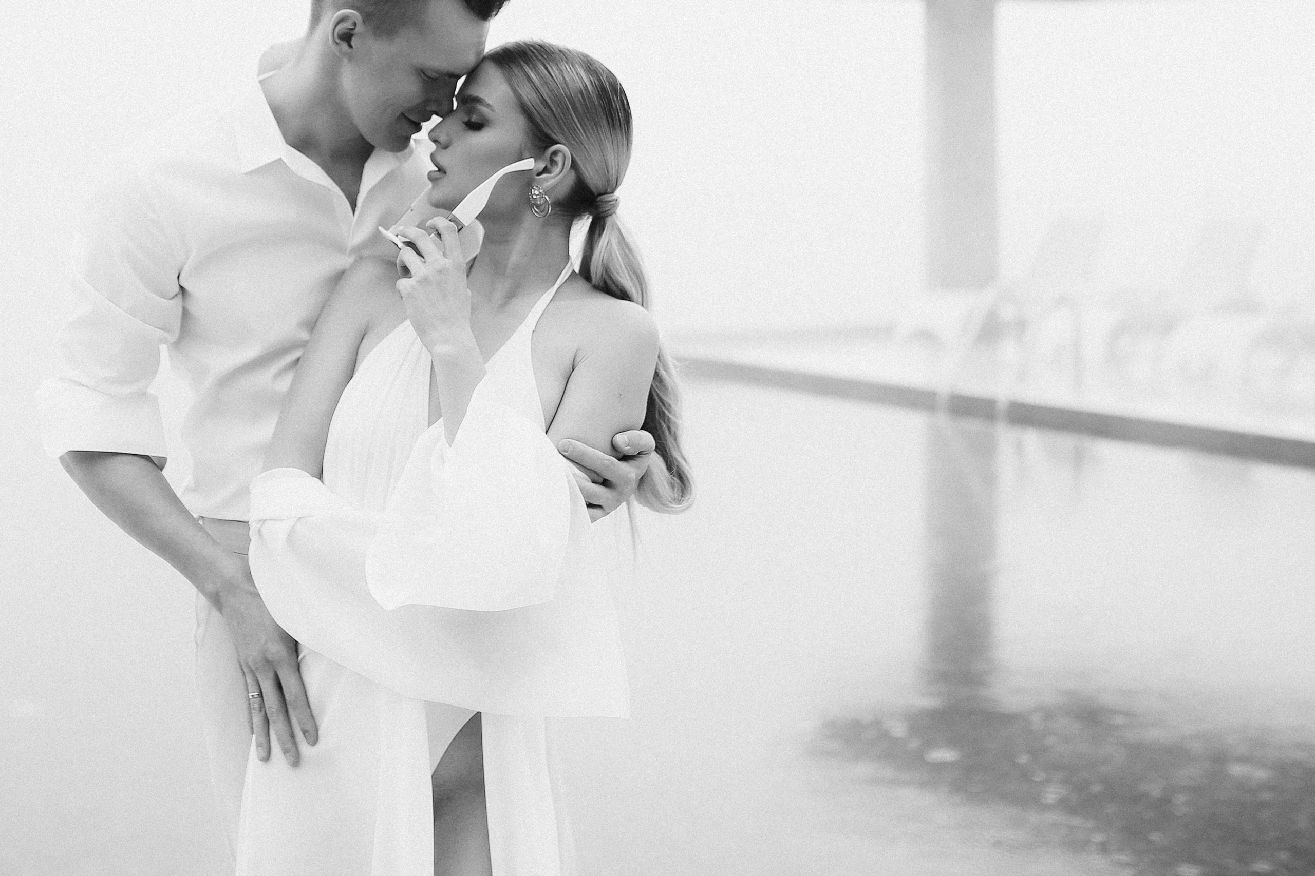 Alena Valentin | Luchezarnyj Resort, Sochi. Портретные и свадебные съемки