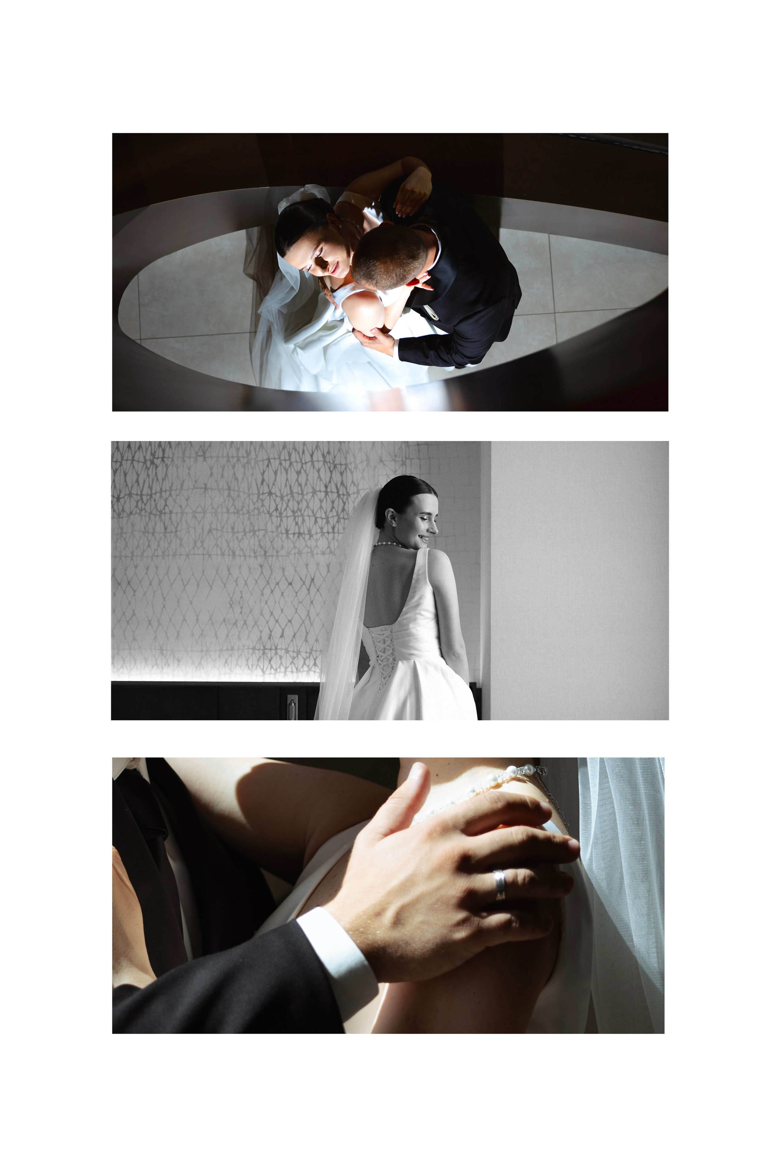 Вера и Олег. Свадебный Фотограф Ростов-на-Дону