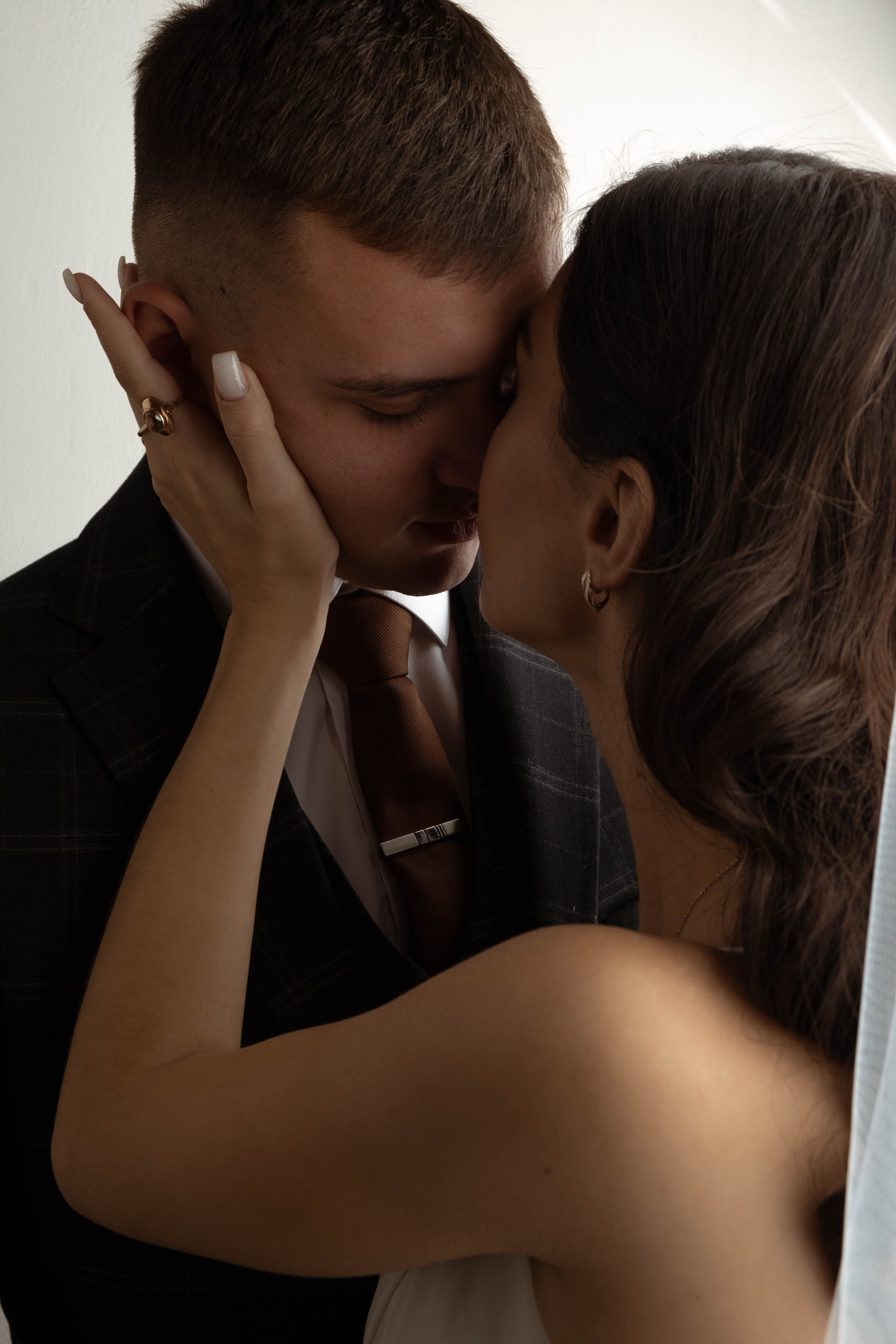 Карина и Олег. Свадебный Фотограф Ростов-на-Дону