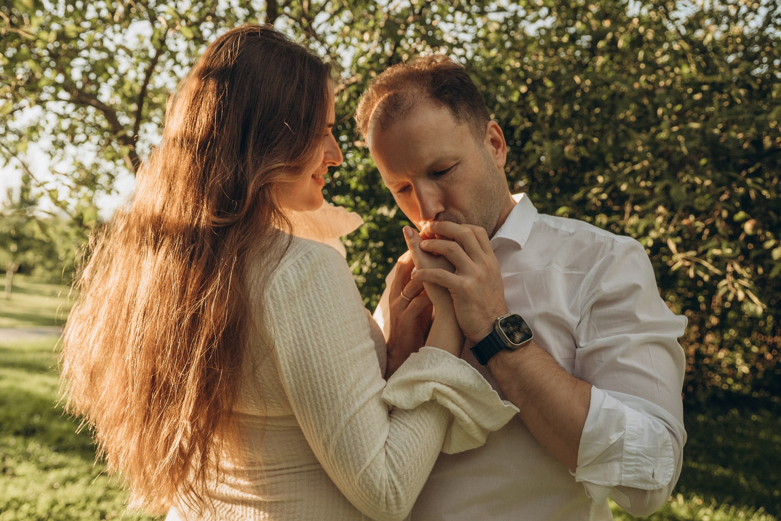 Светлана и Дмитрий. Гаврилова Настя семейный фотограф lifestyle в Москве