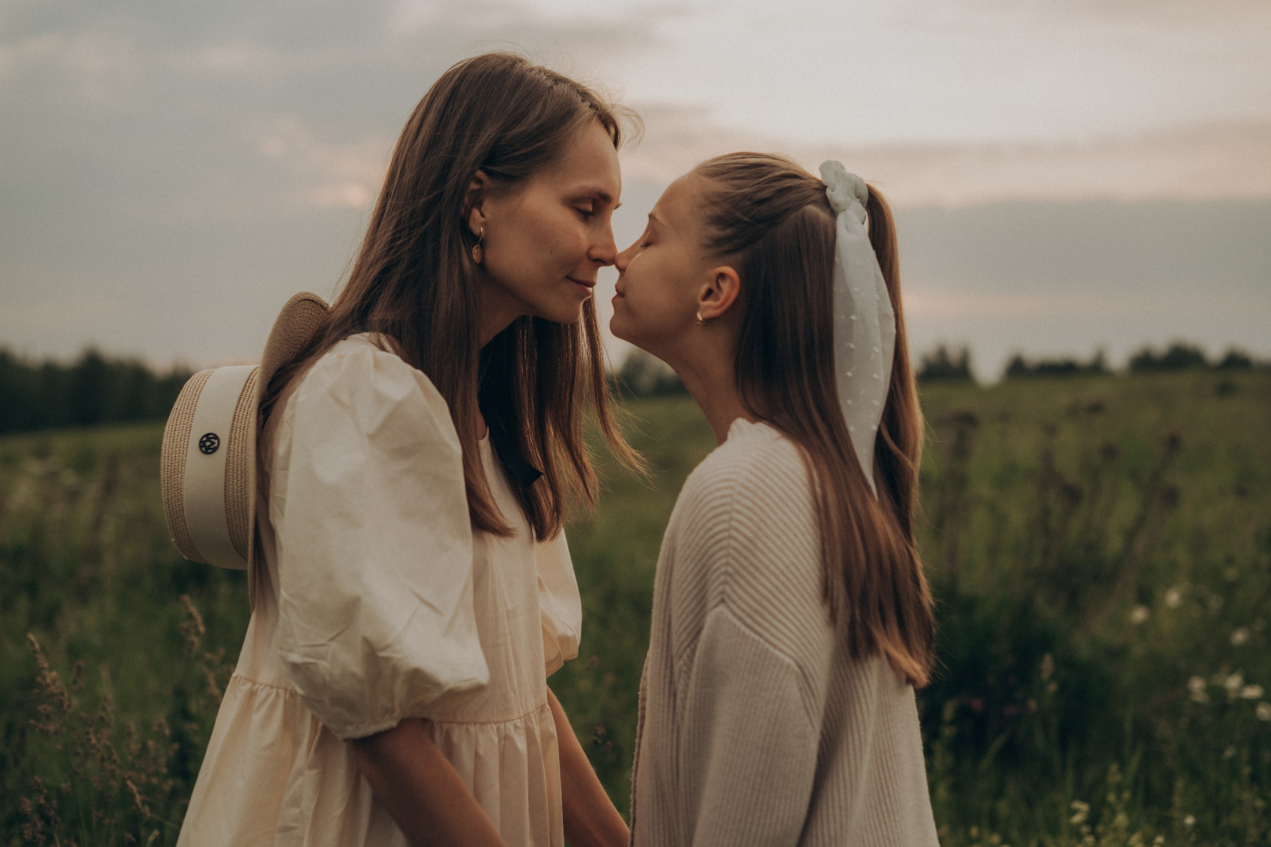 Июньская прогулка. Гаврилова Настя семейный фотограф lifestyle в Москве