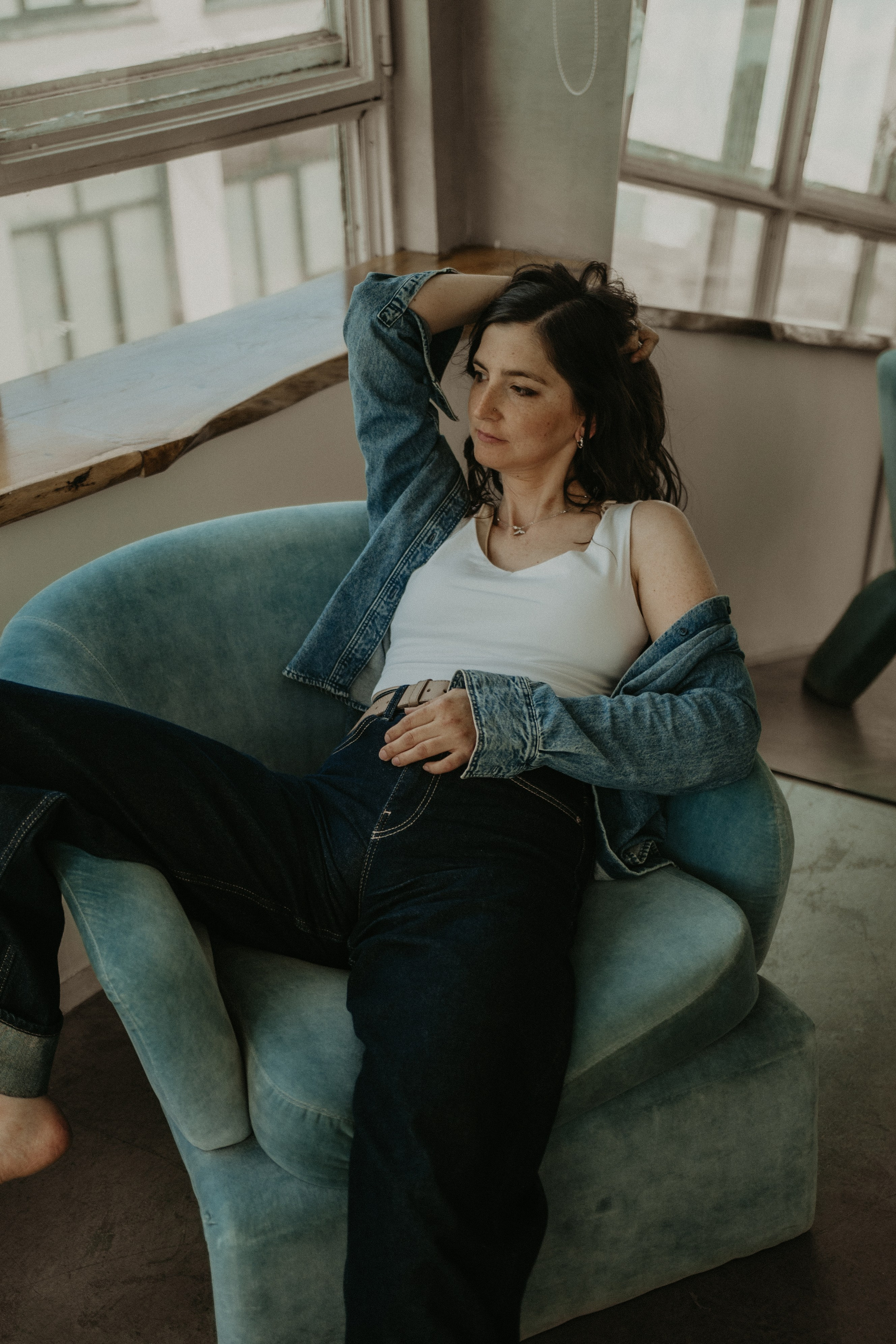 Вероника. Гаврилова Настя семейный фотограф lifestyle в Москве