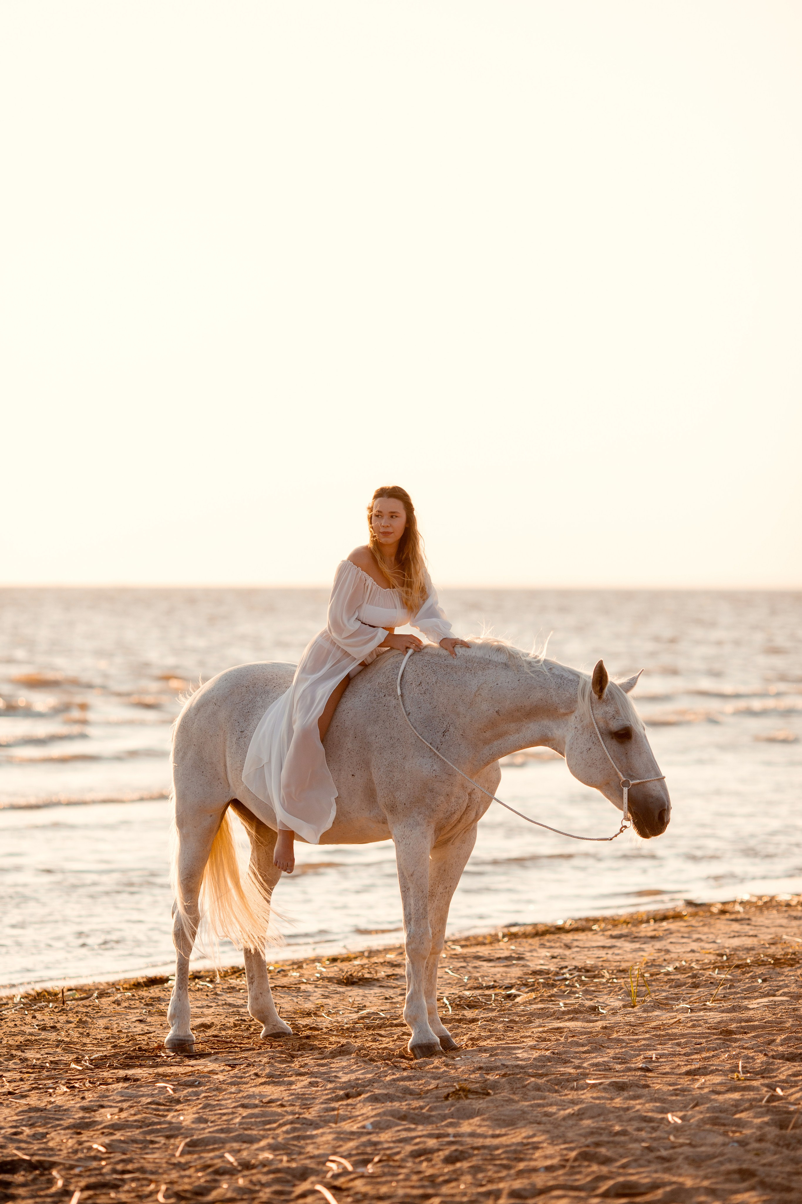 Настя и Эрна