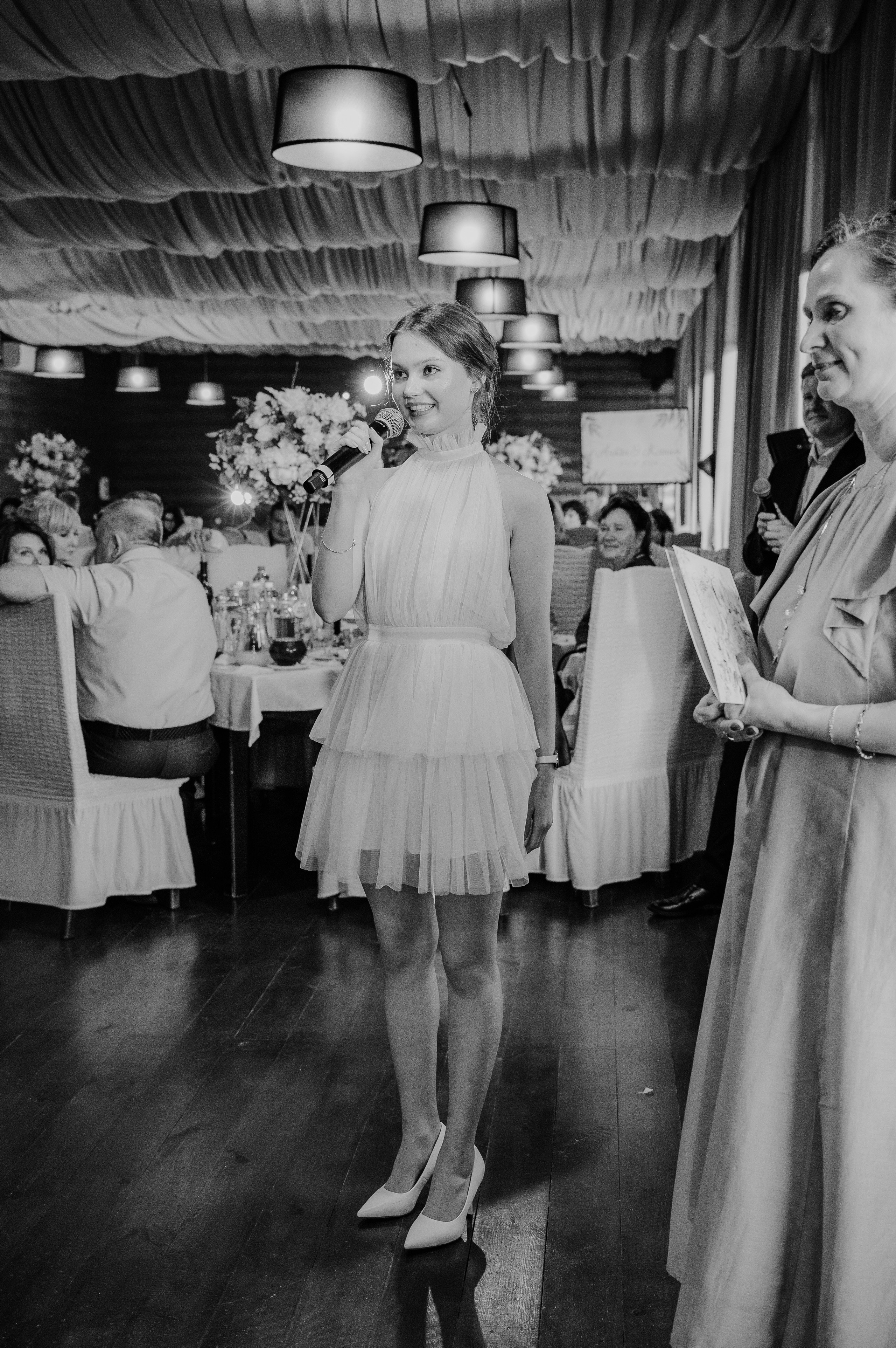 Антон & Ксюша. Марина Шуляк Фотограф Кострома — Санкт Петербург