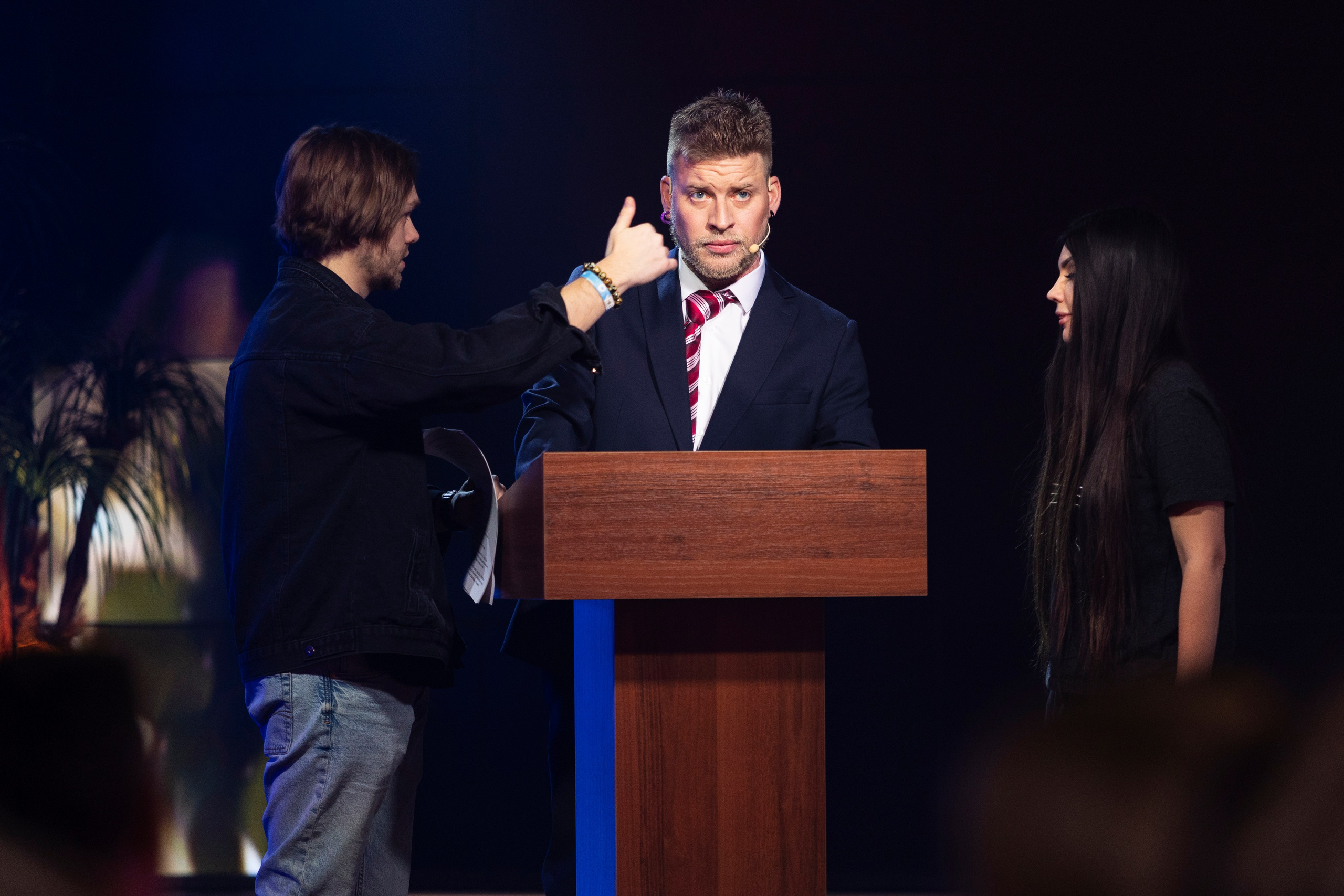 ПОЛИТ ПРОЖАРКА. Фотограф Георгий Нигматулин