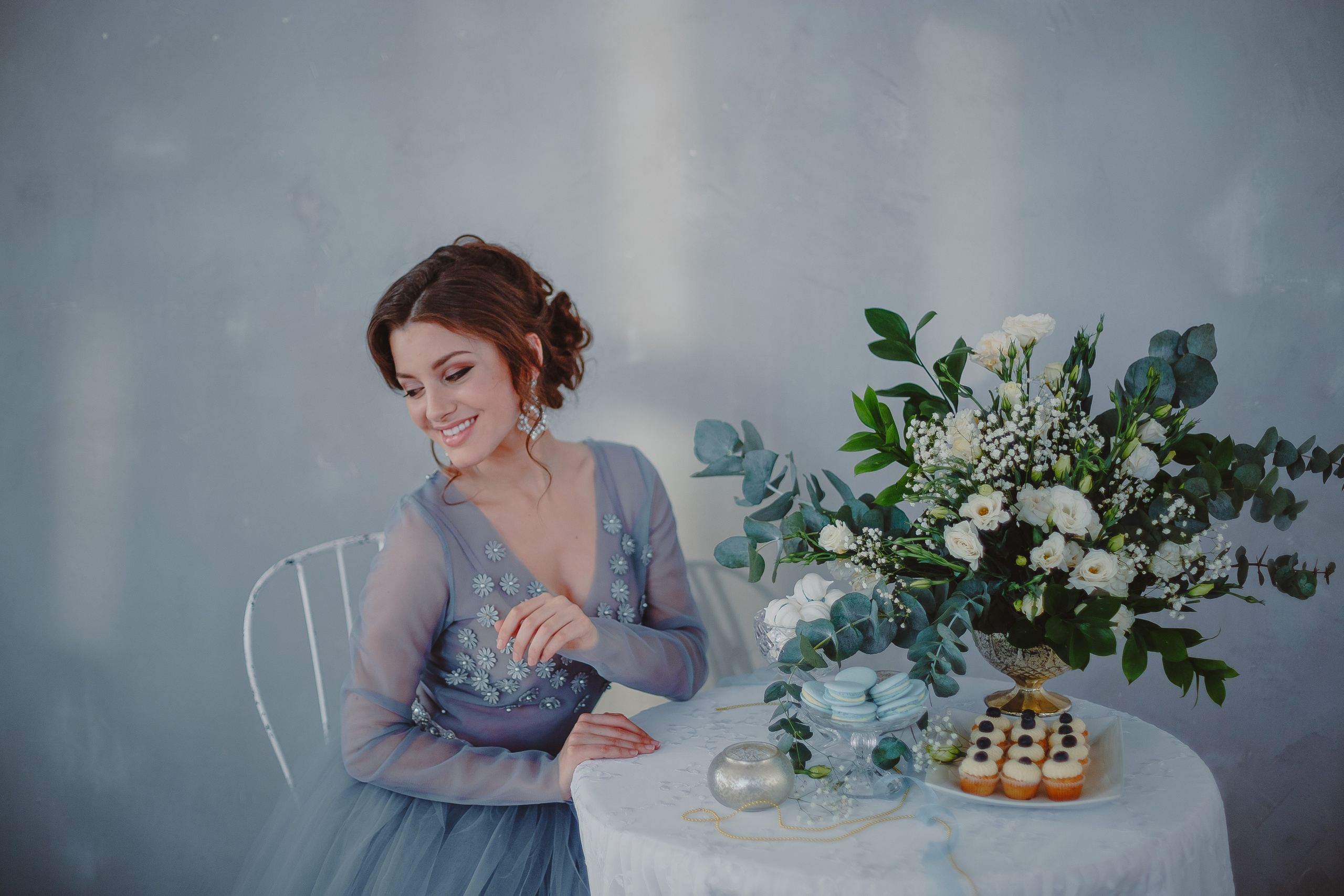 Александр и Юлия. Свадебный и семейный фотограф Екатерина Бубнова