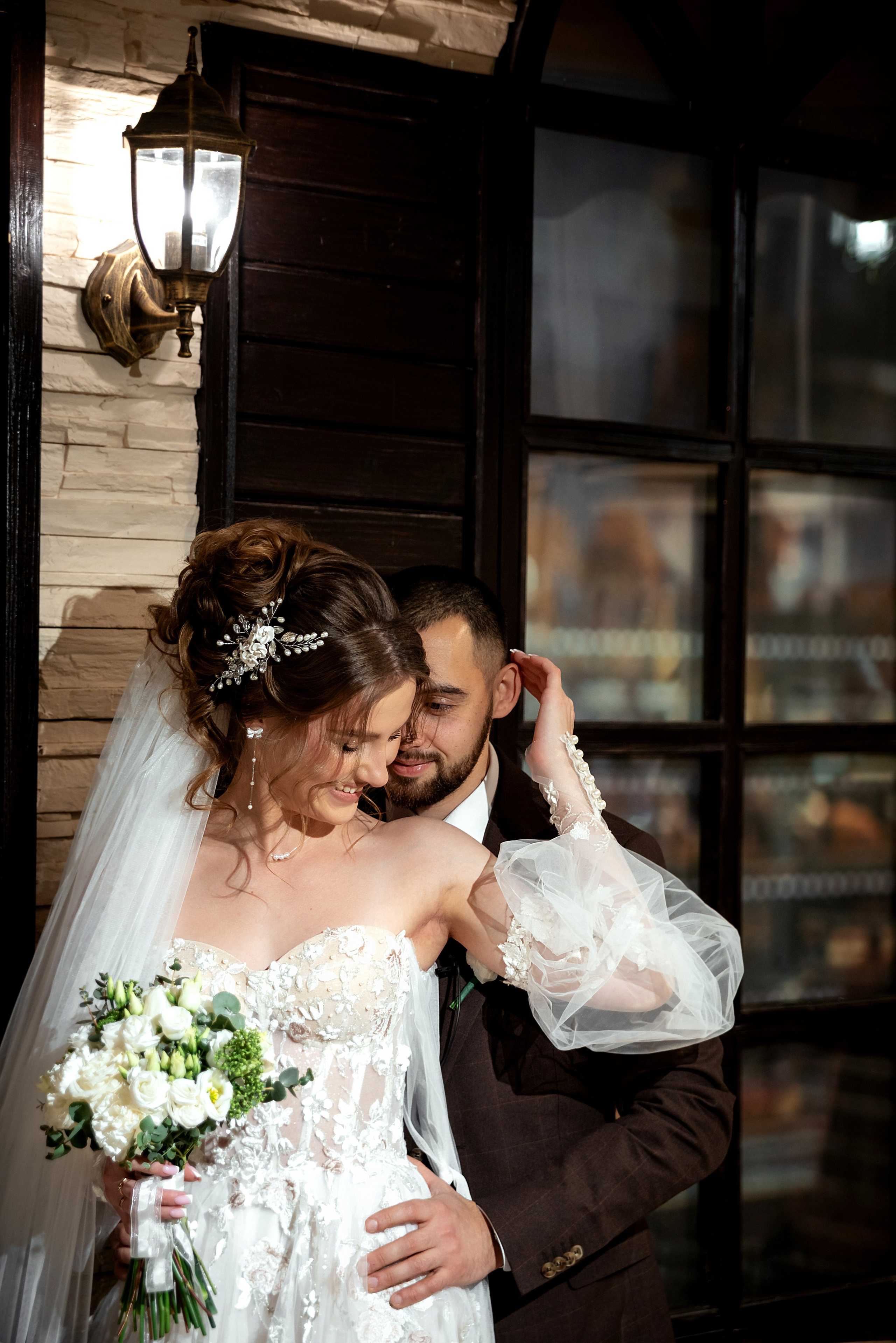 Wedding november vibe. Свадебный и семейный фотограф в Ижевске Романова Ольга