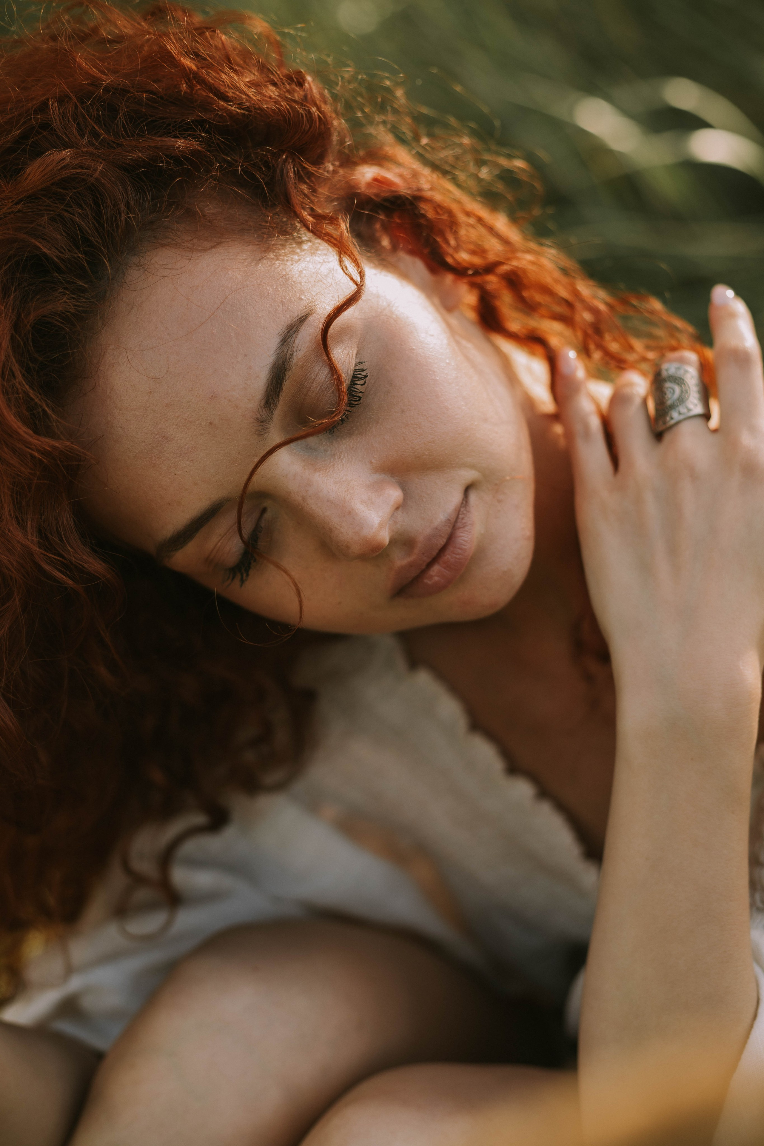 Портреты и Love Story. Портретный и свадебный фотограф в Воронеже Светлана Кунахова