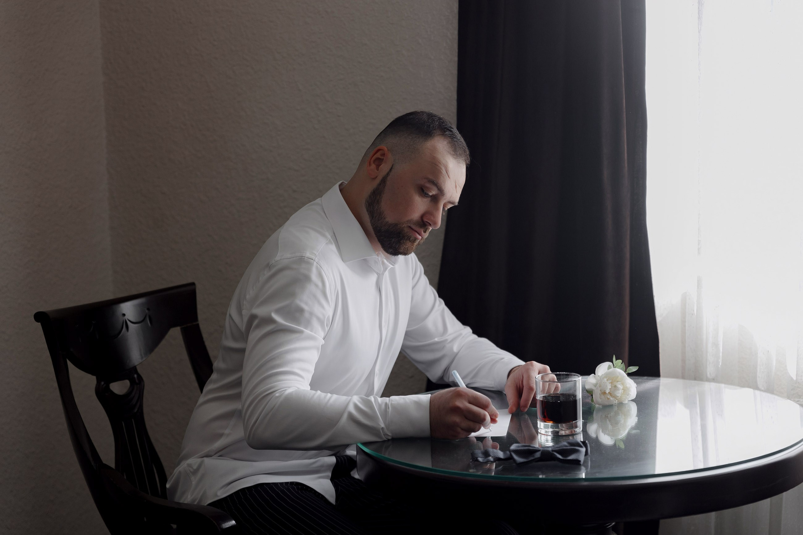 Дамир и Анна. Свадебный фотограф и видеограф Юрий и Эля Дубинины