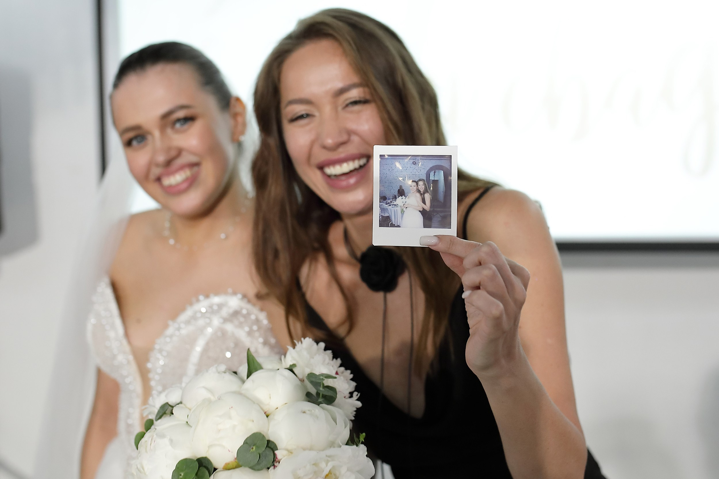 Иван и Дарья. Свадебный и семейный фотограф и видеограф в Екатеринбурге Полянские Тимур и Анастасия