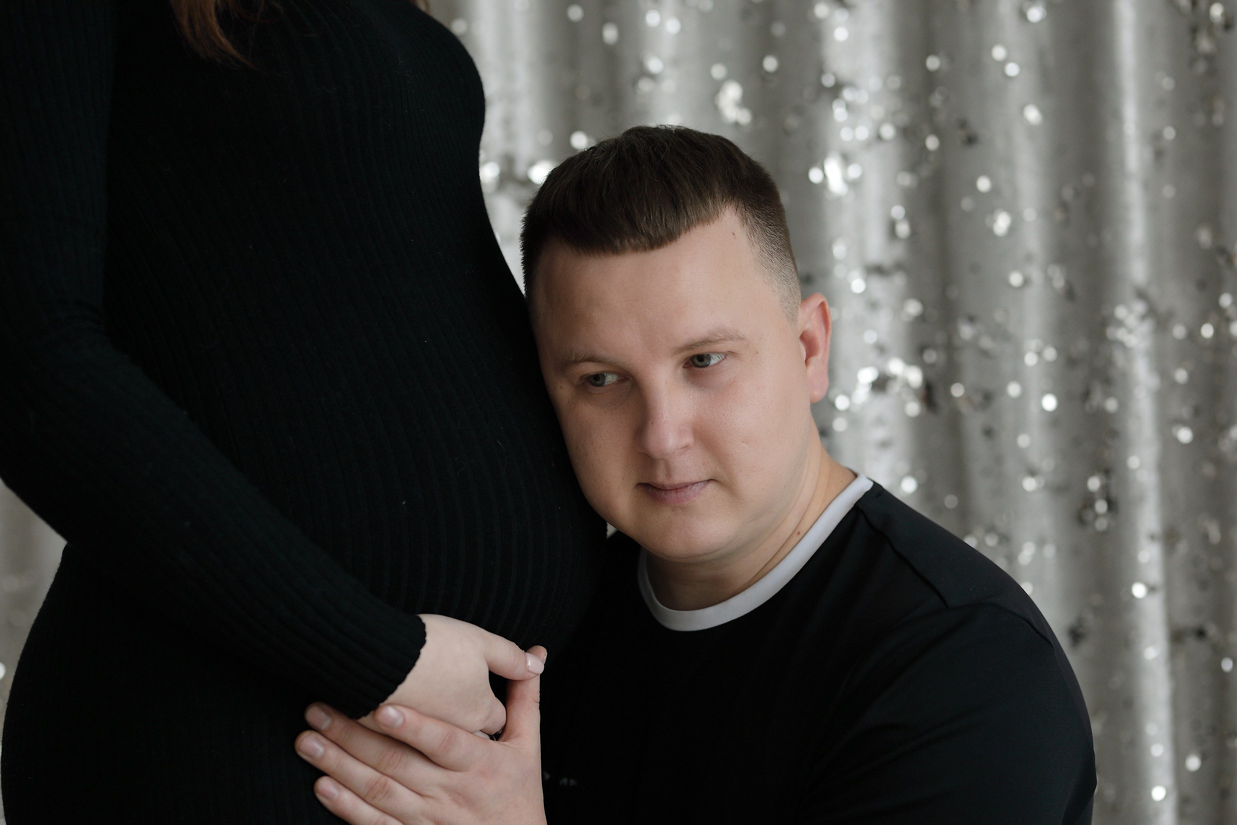 Фотосессия в ожидании чуда!. Свадебный и семейный фотограф и видеограф в Екатеринбурге Полянские Тимур и Анастасия