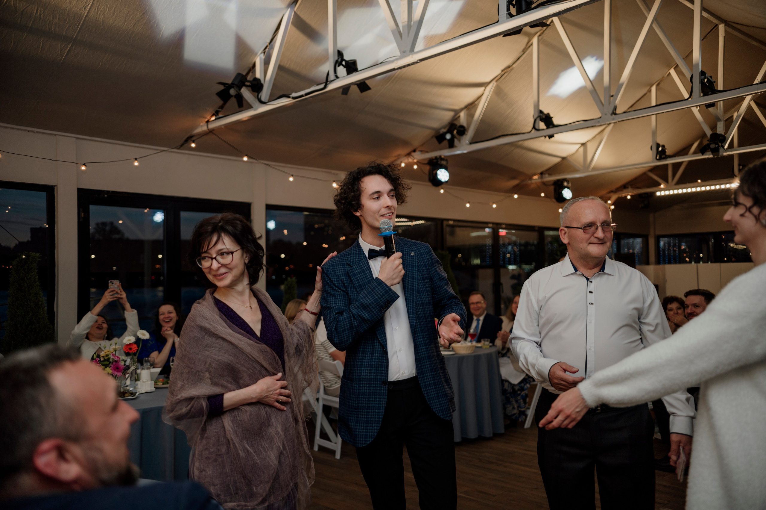 Илья и Юлия. Свадебный и Семейный фотограф в Ярославле Алёна Колясникова