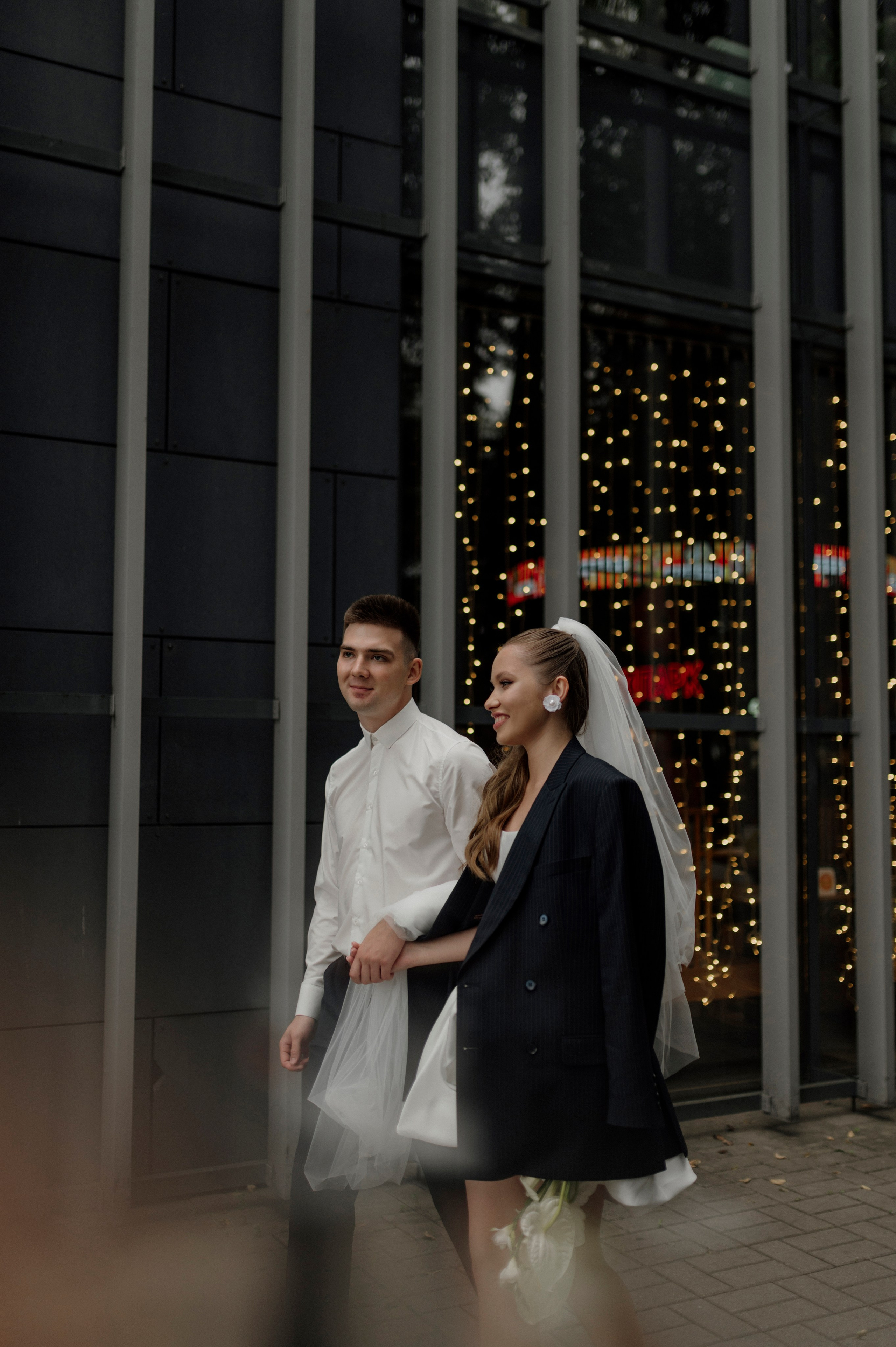 Артем и Настя. Свадебный и Семейный фотограф в Ярославле Алёна Колясникова