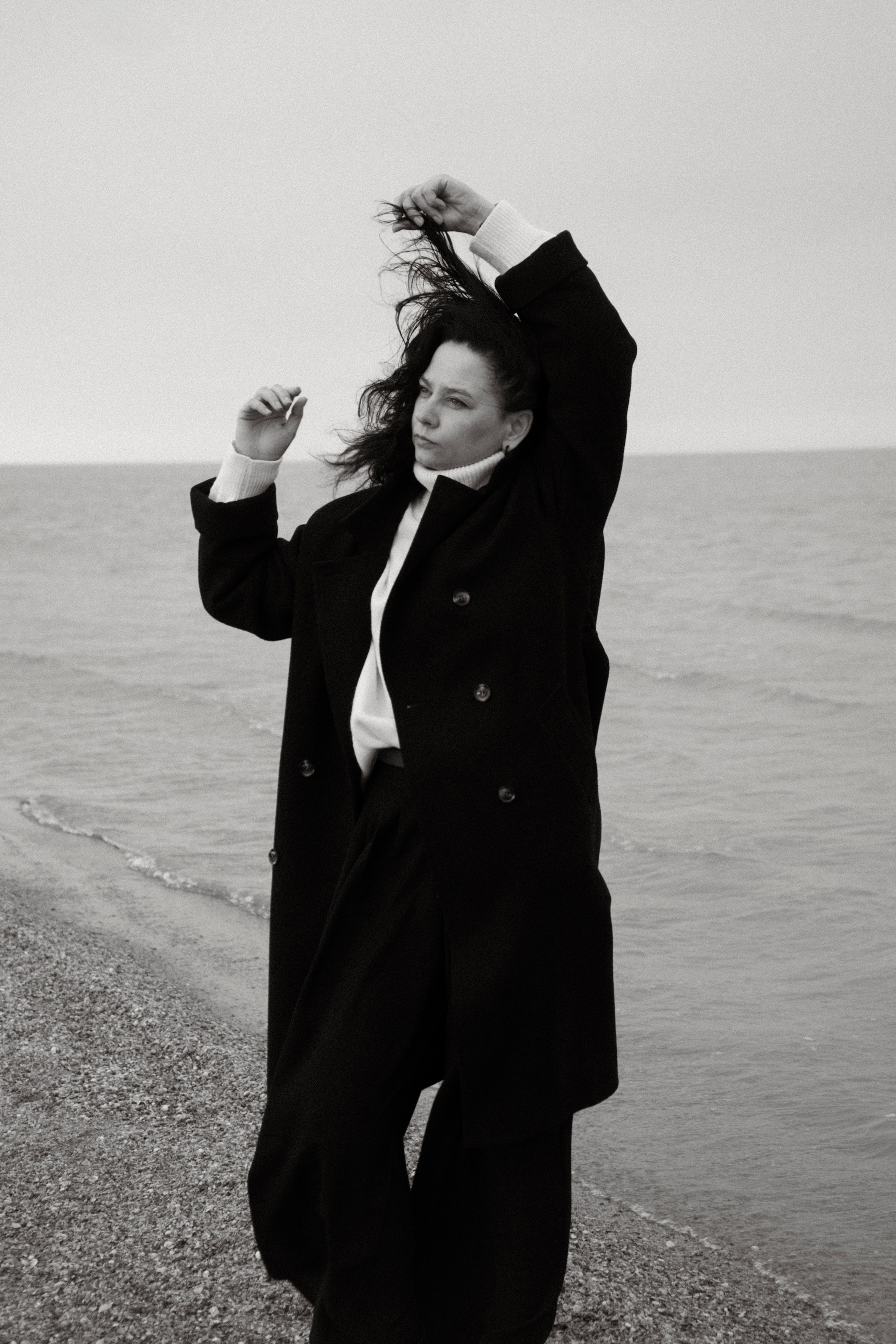 Людмила. Фотограф в Каспийске