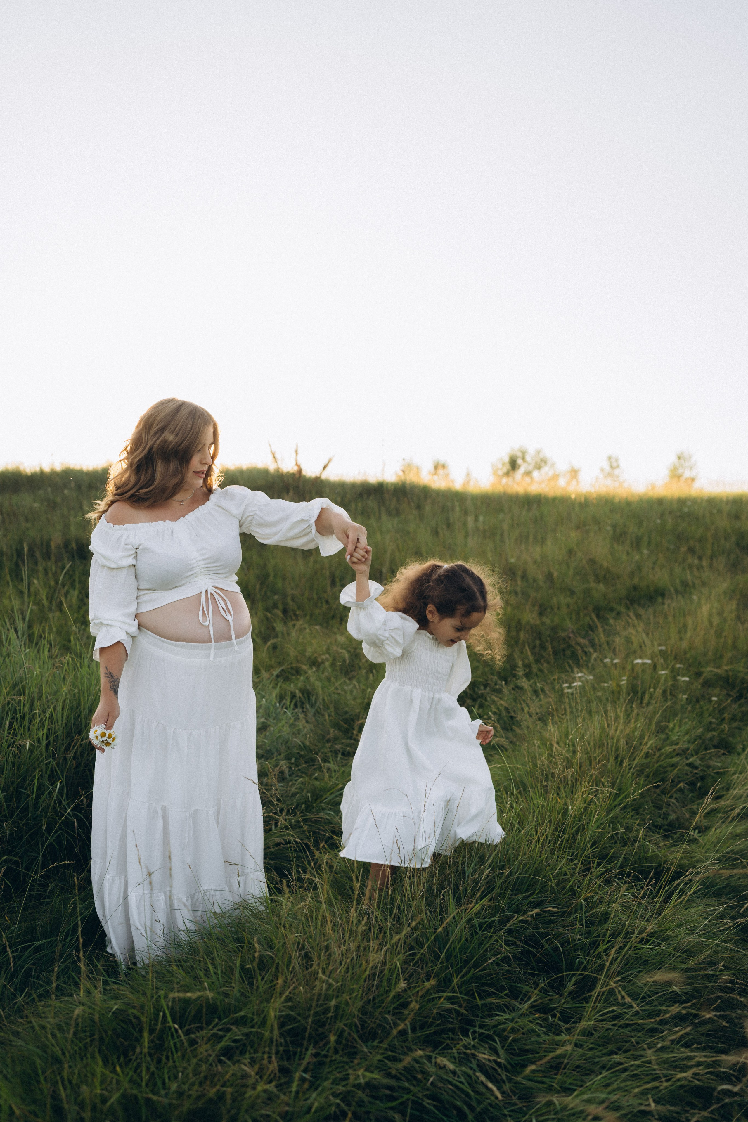 Семья — ключ к счастью. Семейный фотограф в Ангарске/ Иркутске