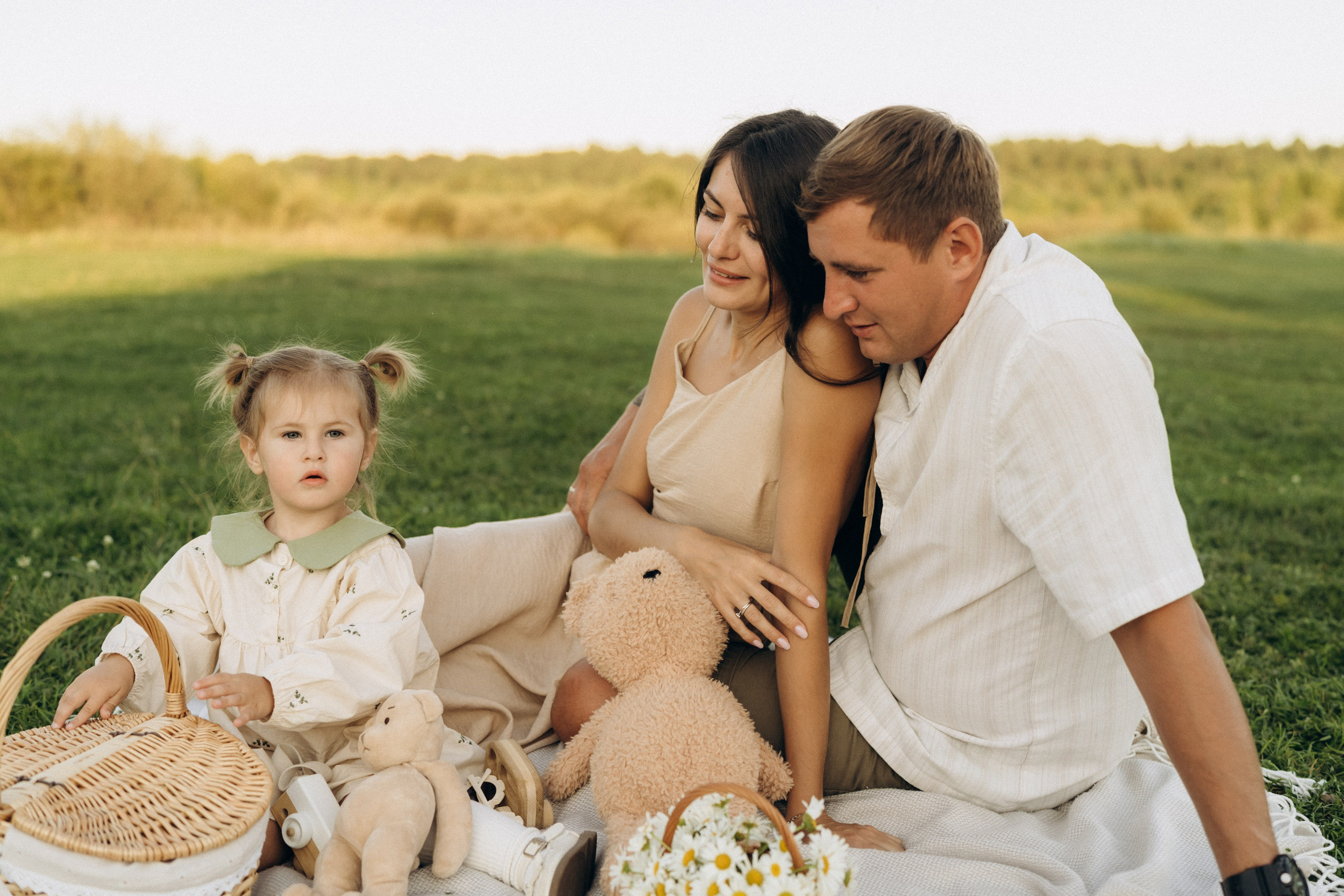 Пусть на любое «хочу и желаю» — жизнь отвечает: «уже исполняю!». Семейный фотограф в Ангарске/ Иркутске