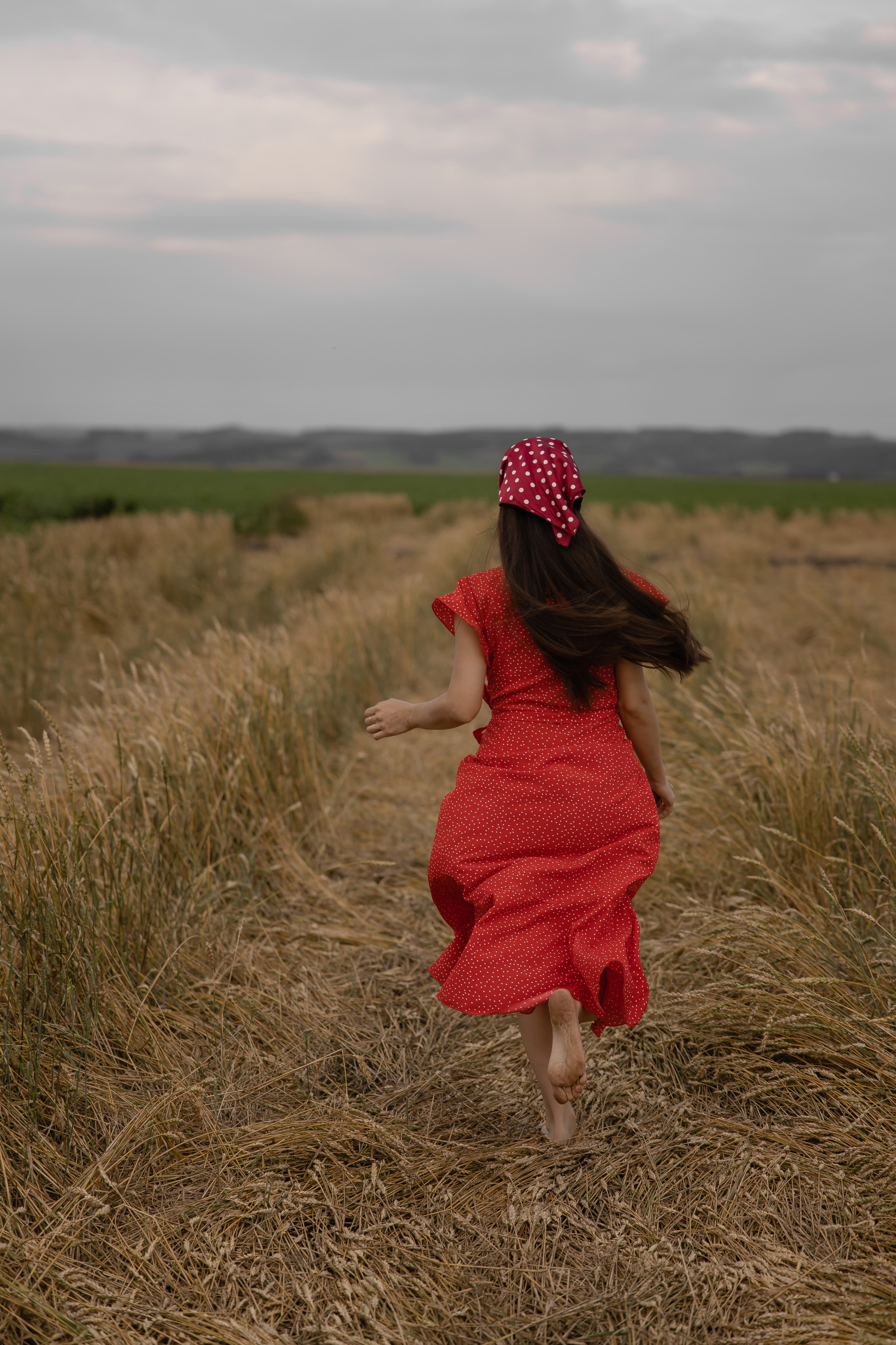 Даша. Свадебный и Семейный фотограф по всему миру Анна Фёдорова