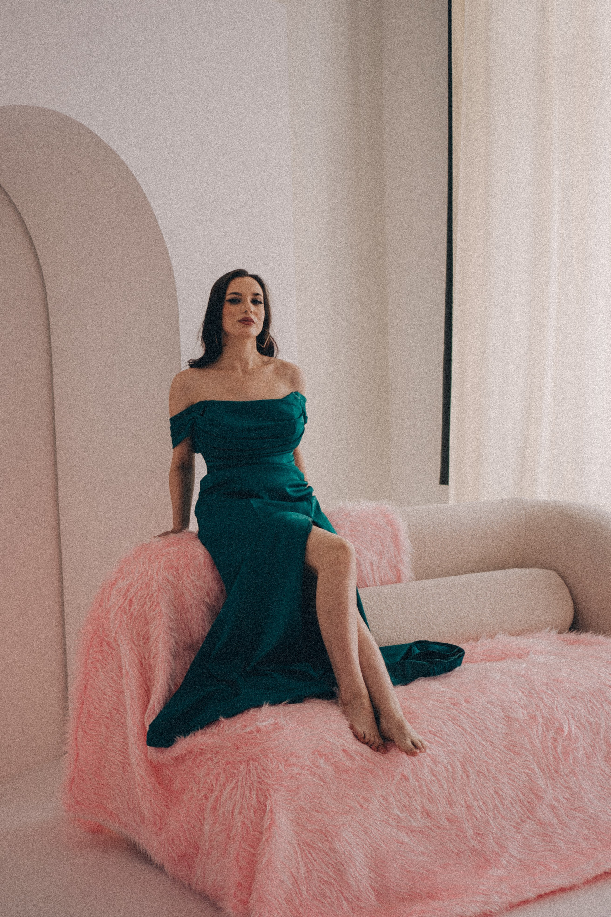 Весенняя. Профессиональный фотограф, Санкт-Петербург — Виктория Богомолова