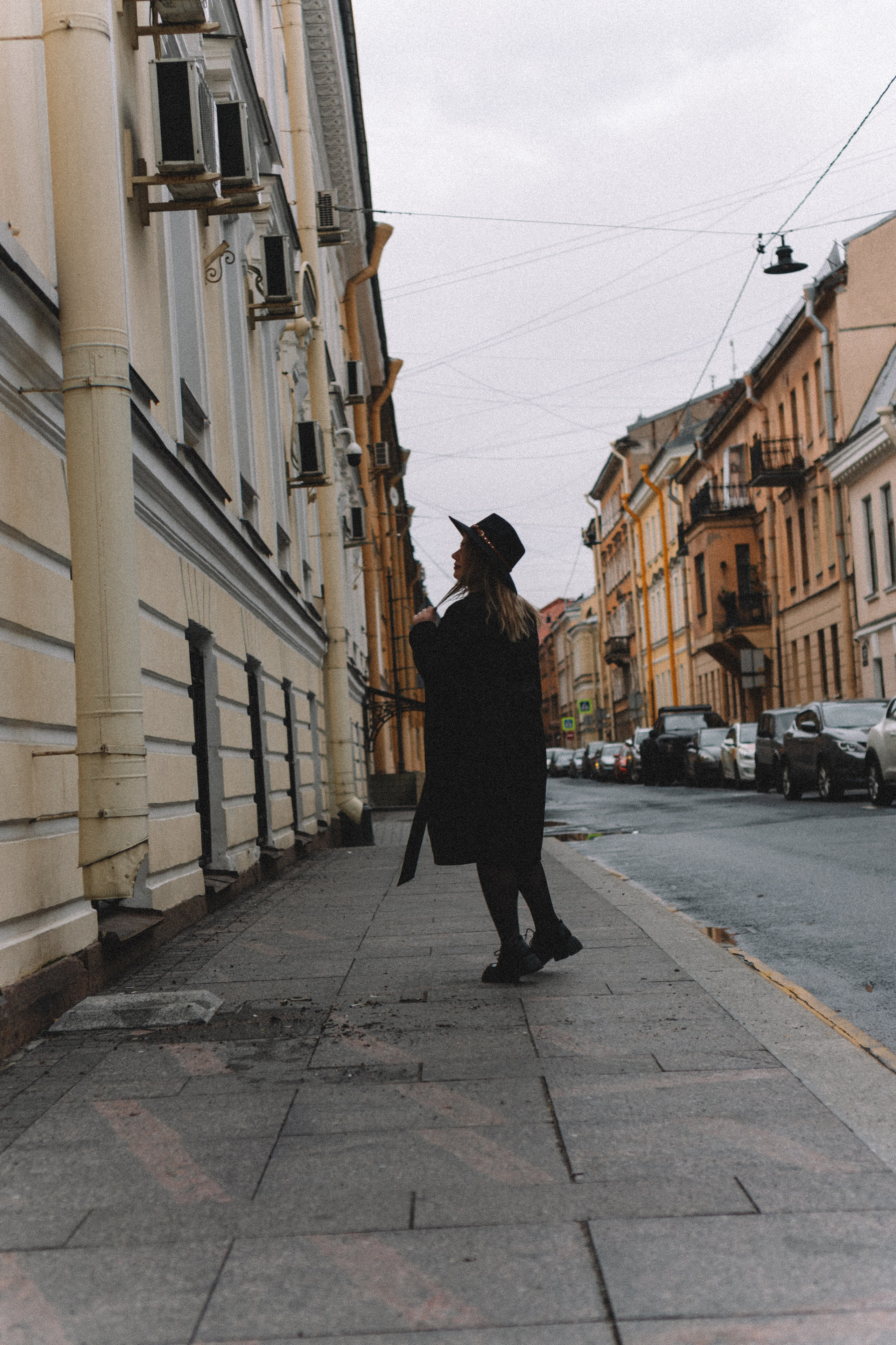 ПРОГУЛКА ВЕСНОЙ. Профессиональный фотограф, Санкт-Петербург — Виктория Богомолова