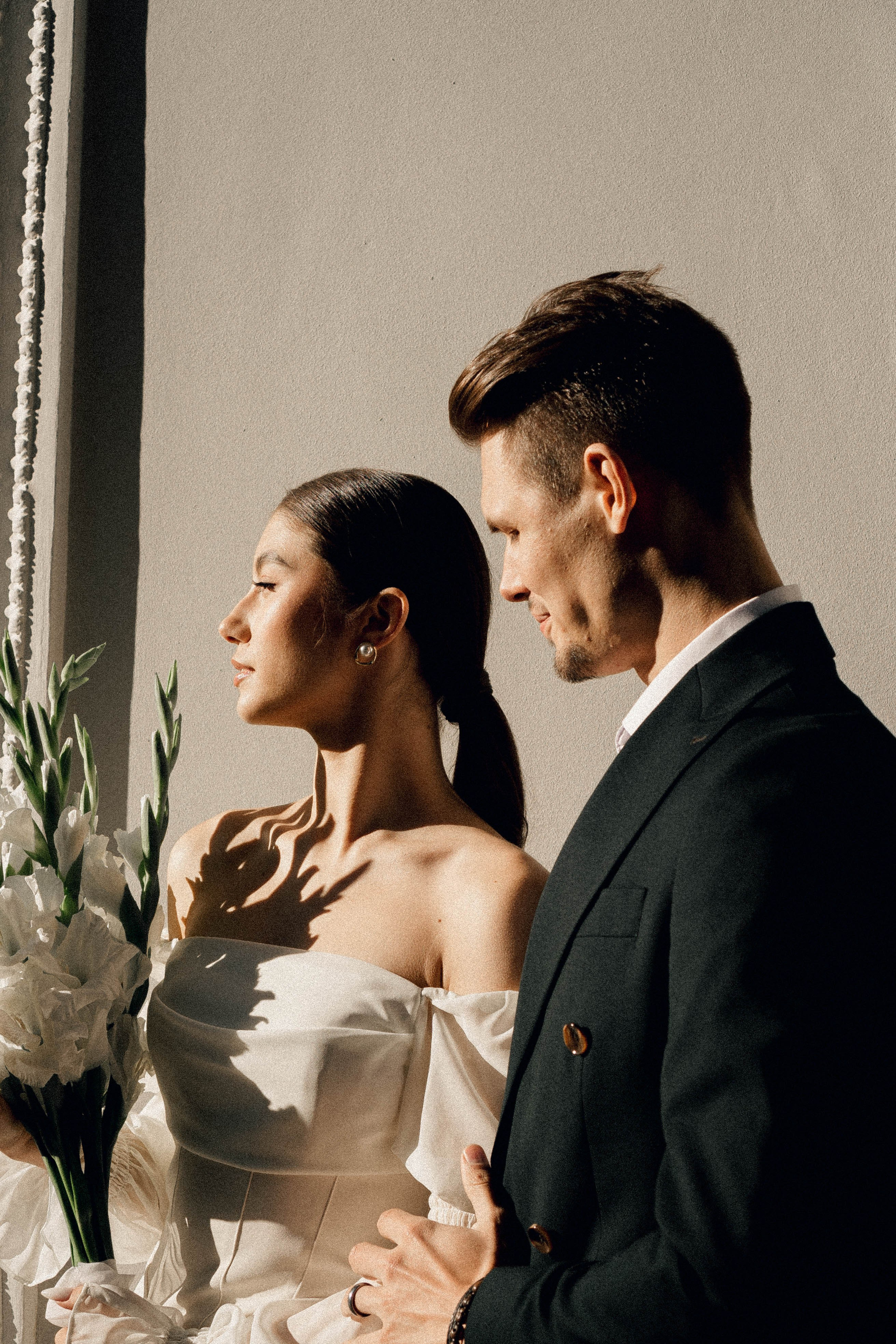 СВАДЕБНАЯ СЬЕМКА НА РАССВЕТЕ НА ЕЛАГИНОМ ОСТОРОВЕ. Профессиональный фотограф, Санкт-Петербург — Виктория Богомолова