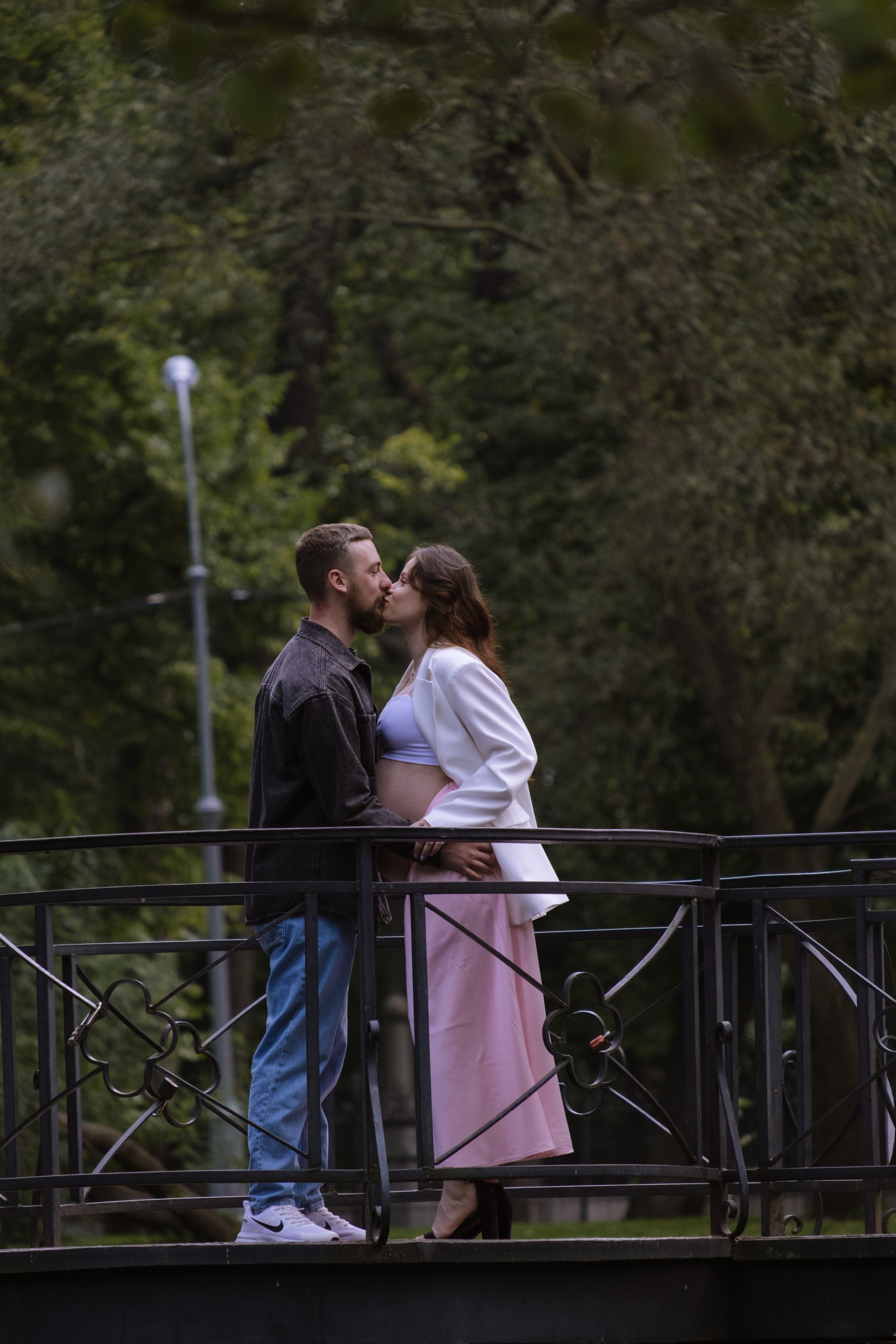 СЕМЕЙНАЯ ИСТОРИЯ. Профессиональный фотограф, Санкт-Петербург — Виктория Богомолова