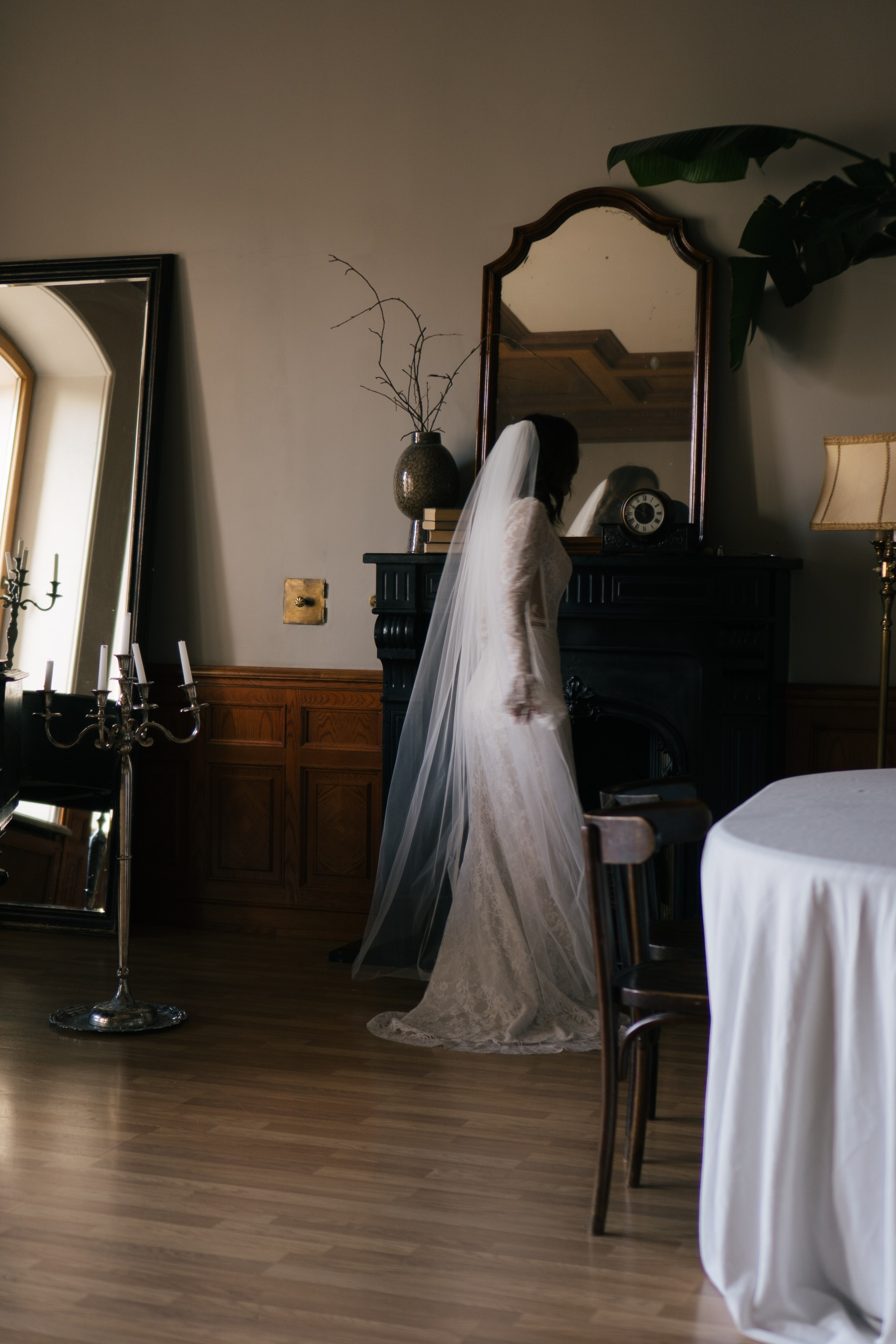 СВАДЕБНАЯ СЬЕМКА В СТУДИИ. Профессиональный фотограф, Санкт-Петербург — Виктория Богомолова