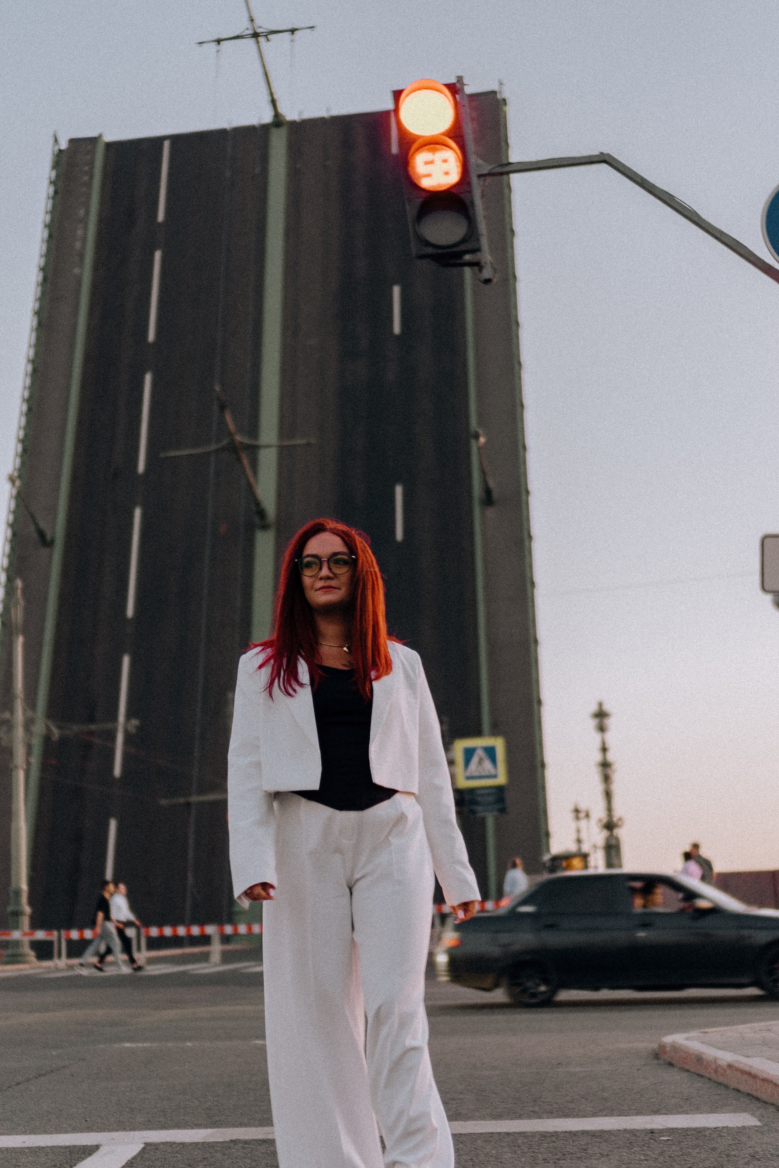 РАССВЕТНАЯ ИСТОРИЯ. Профессиональный фотограф, Санкт-Петербург — Виктория Богомолова