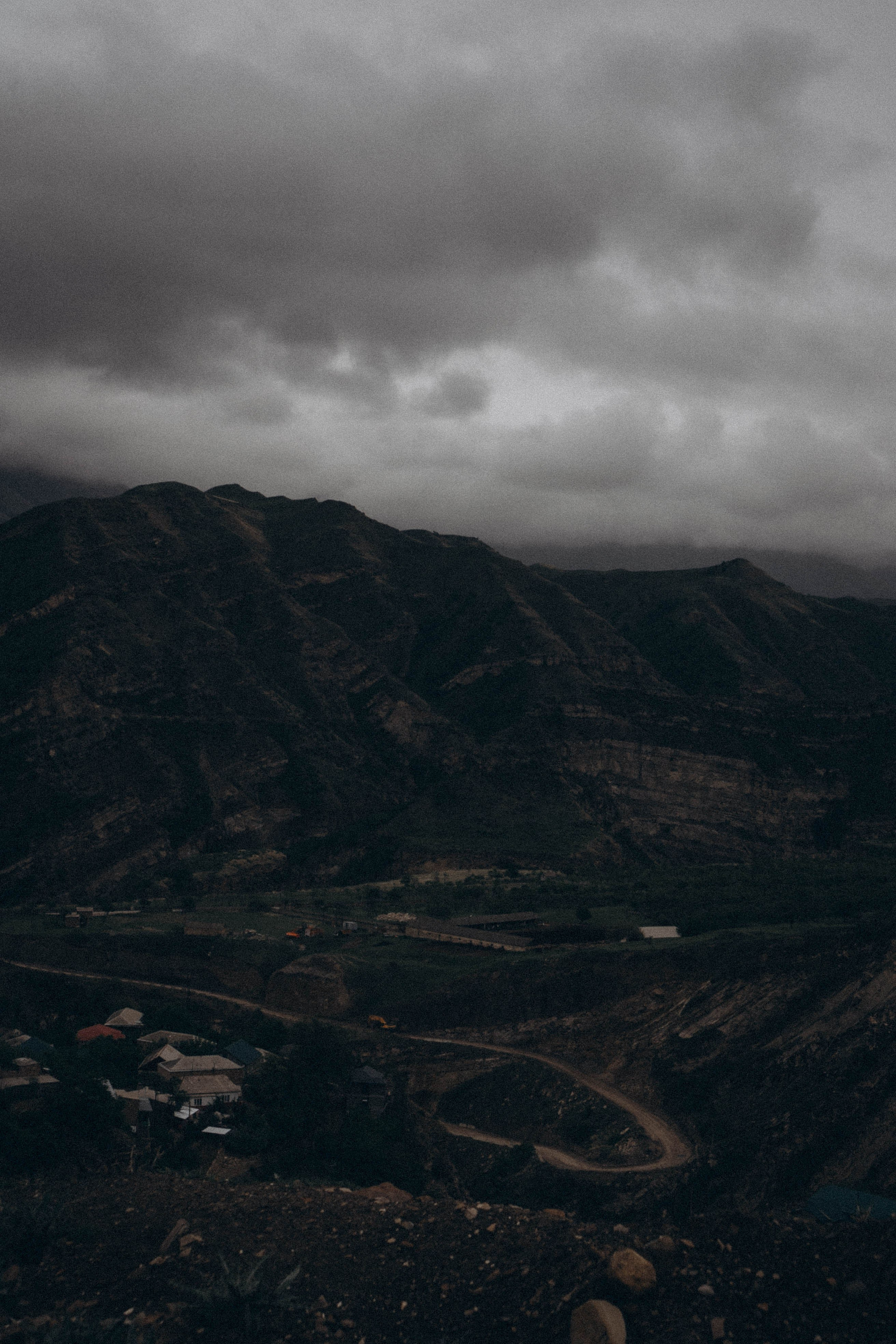 Кавказ. Профессиональный фотограф, Санкт-Петербург — Виктория Богомолова