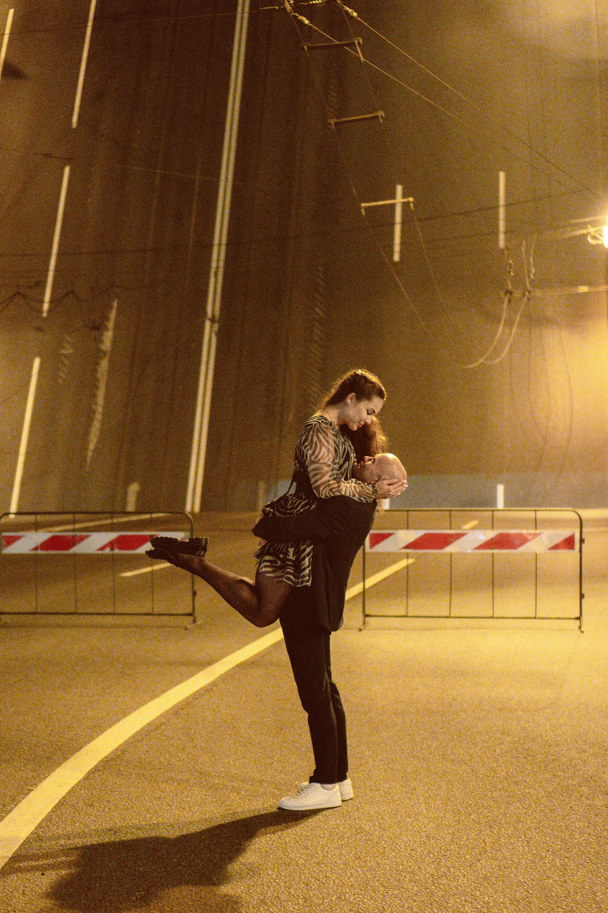 Любовь и питер. Профессиональный фотограф, Санкт-Петербург — Виктория Богомолова