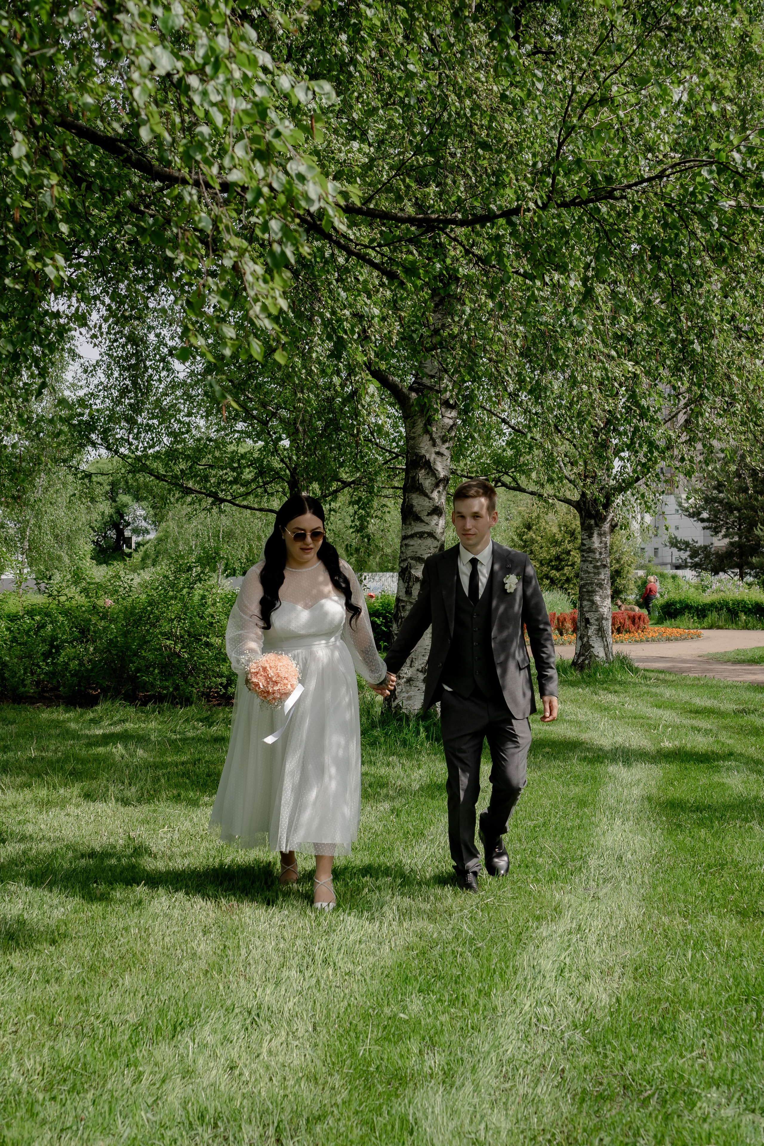 СВАДЕБНАЯ СЬЕМКА В ЗАГСЕ И БАНКЕТ. Профессиональный фотограф, Санкт-Петербург — Виктория Богомолова