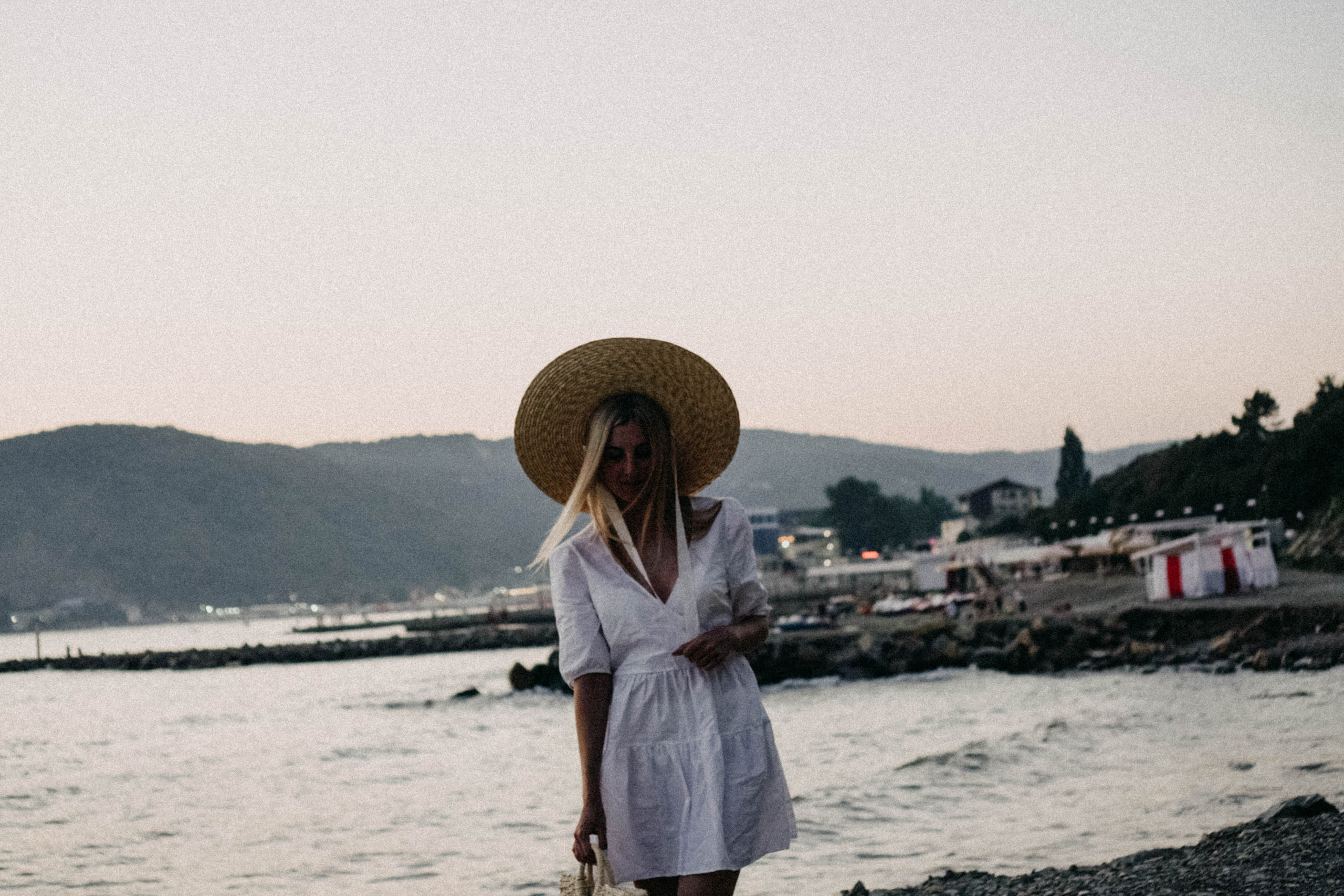 Море. Профессиональный фотограф, Санкт-Петербург — Виктория Богомолова