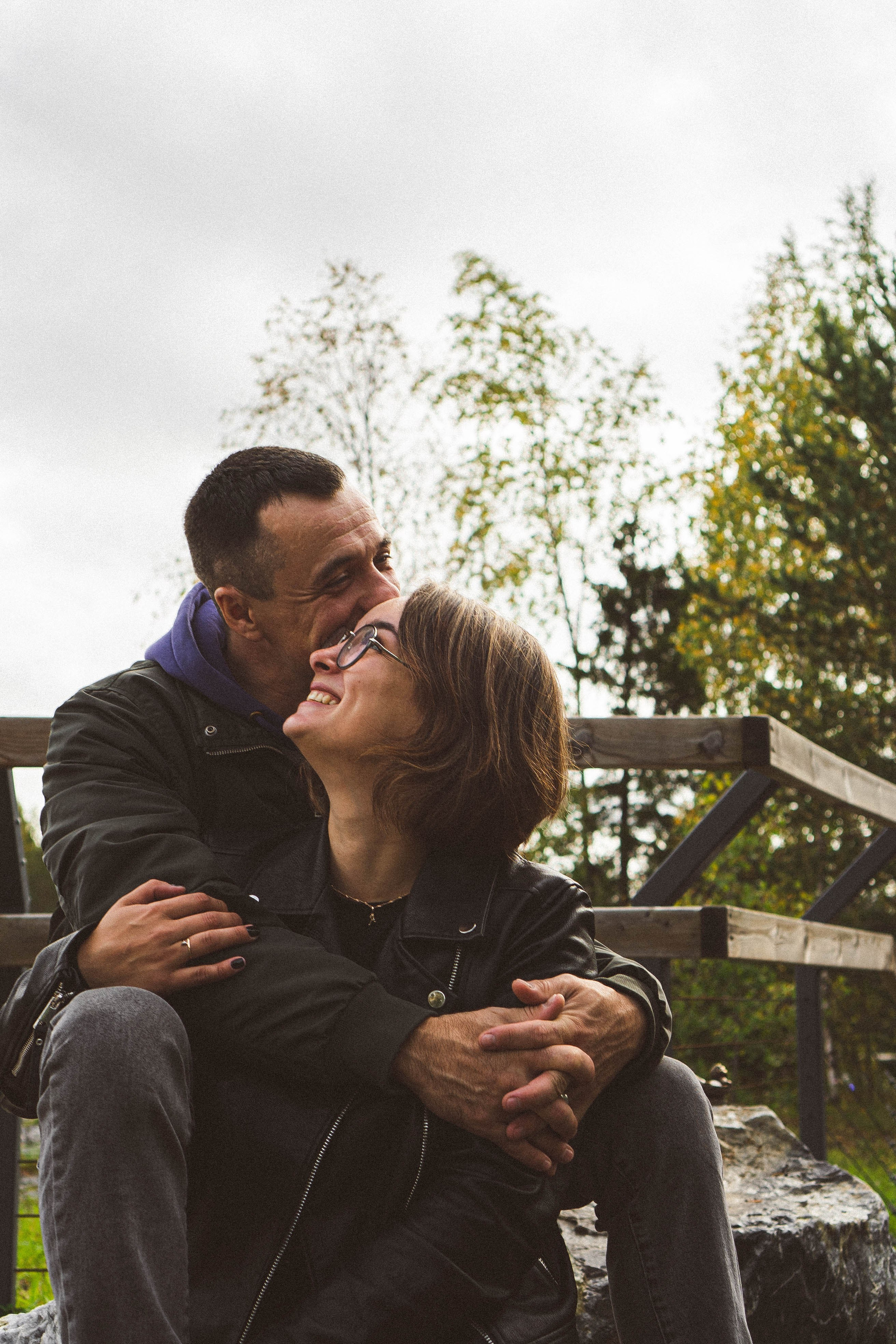 Прогулка на природе. Профессиональный фотограф, Санкт-Петербург — Виктория Богомолова