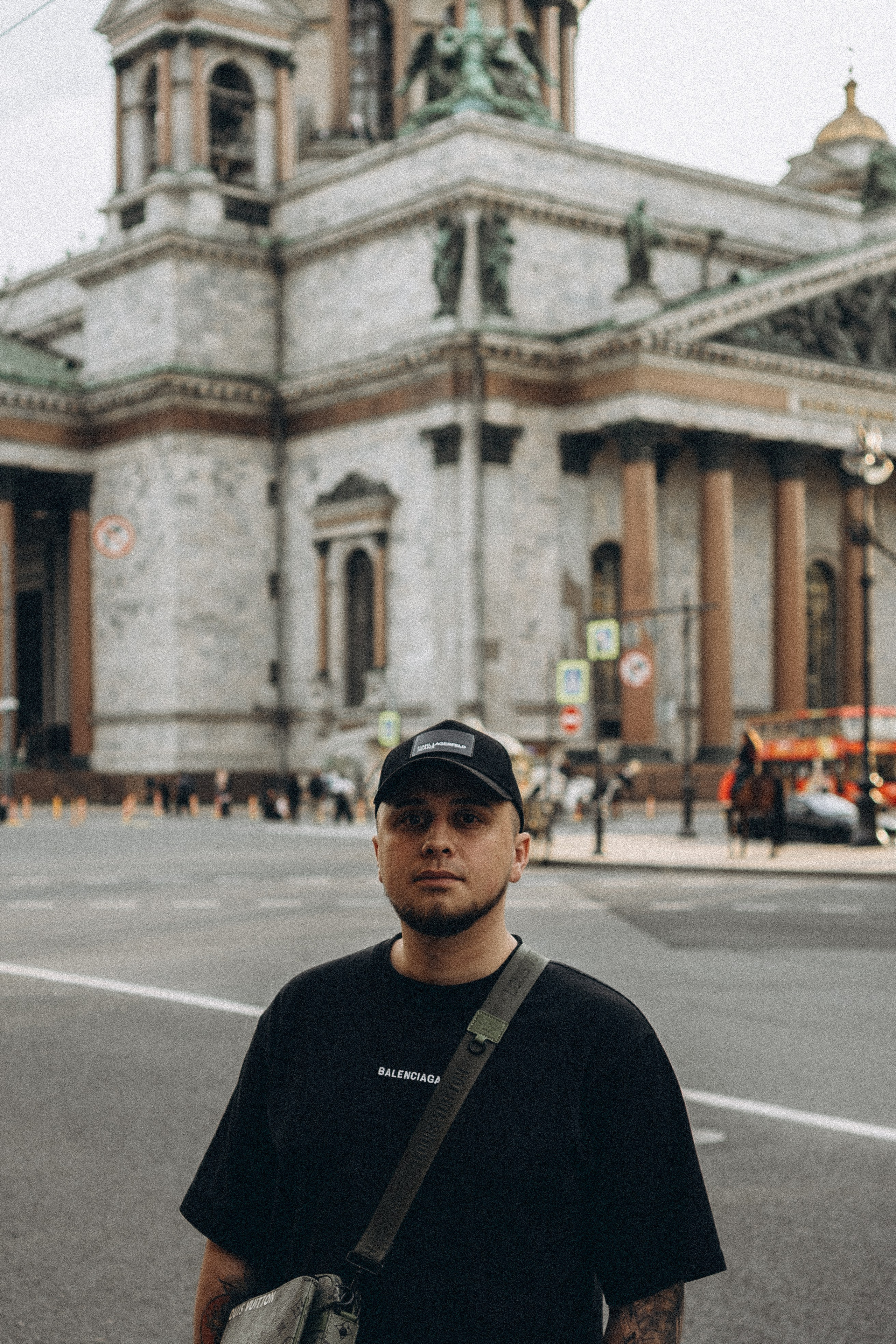 ПРОГУЛКА ПО ПИТЕРУ. Профессиональный фотограф, Санкт-Петербург — Виктория Богомолова