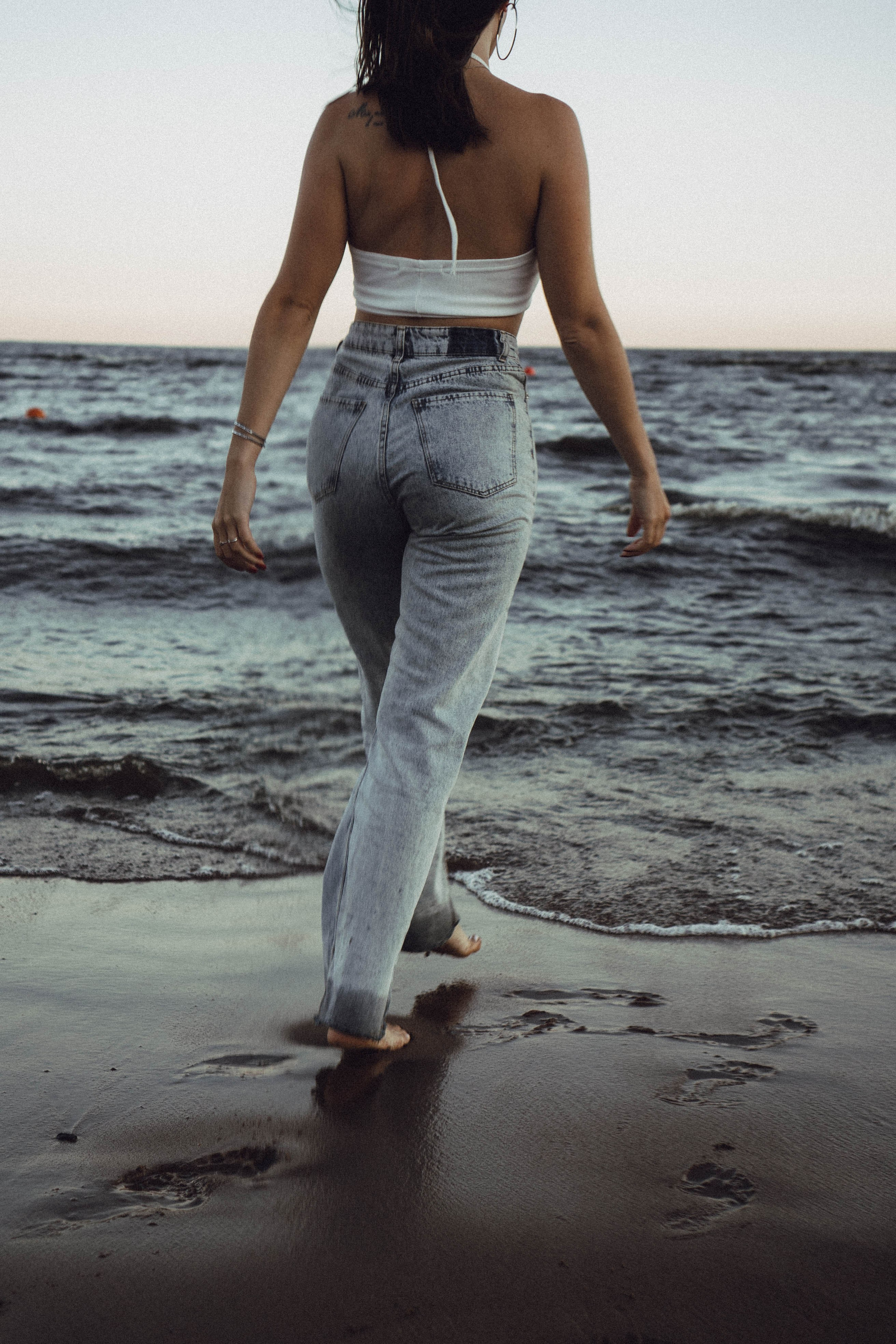 Любовь на заливе. Профессиональный фотограф, Санкт-Петербург — Виктория Богомолова