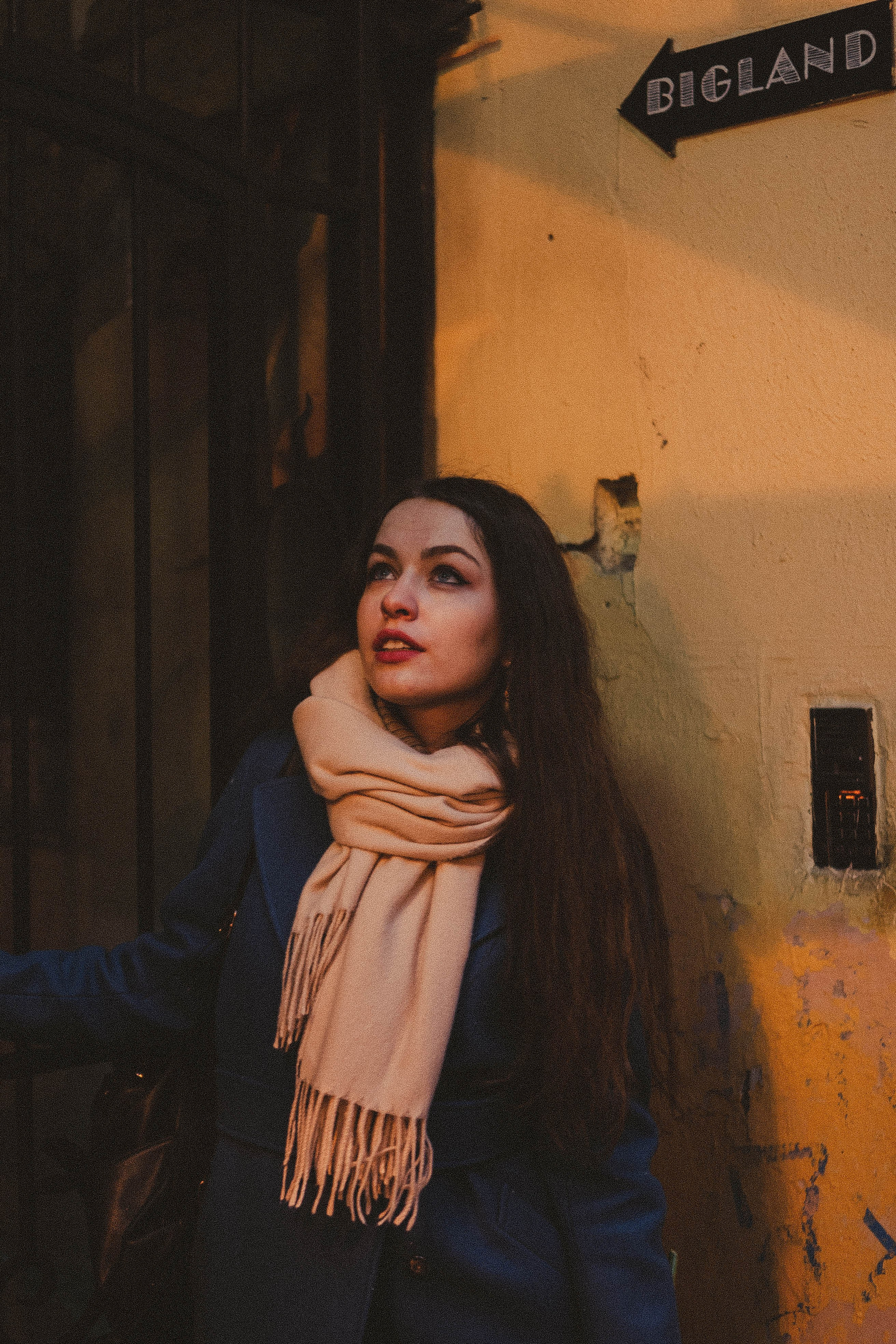 Прогулочная в центре. Профессиональный фотограф, Санкт-Петербург — Виктория Богомолова